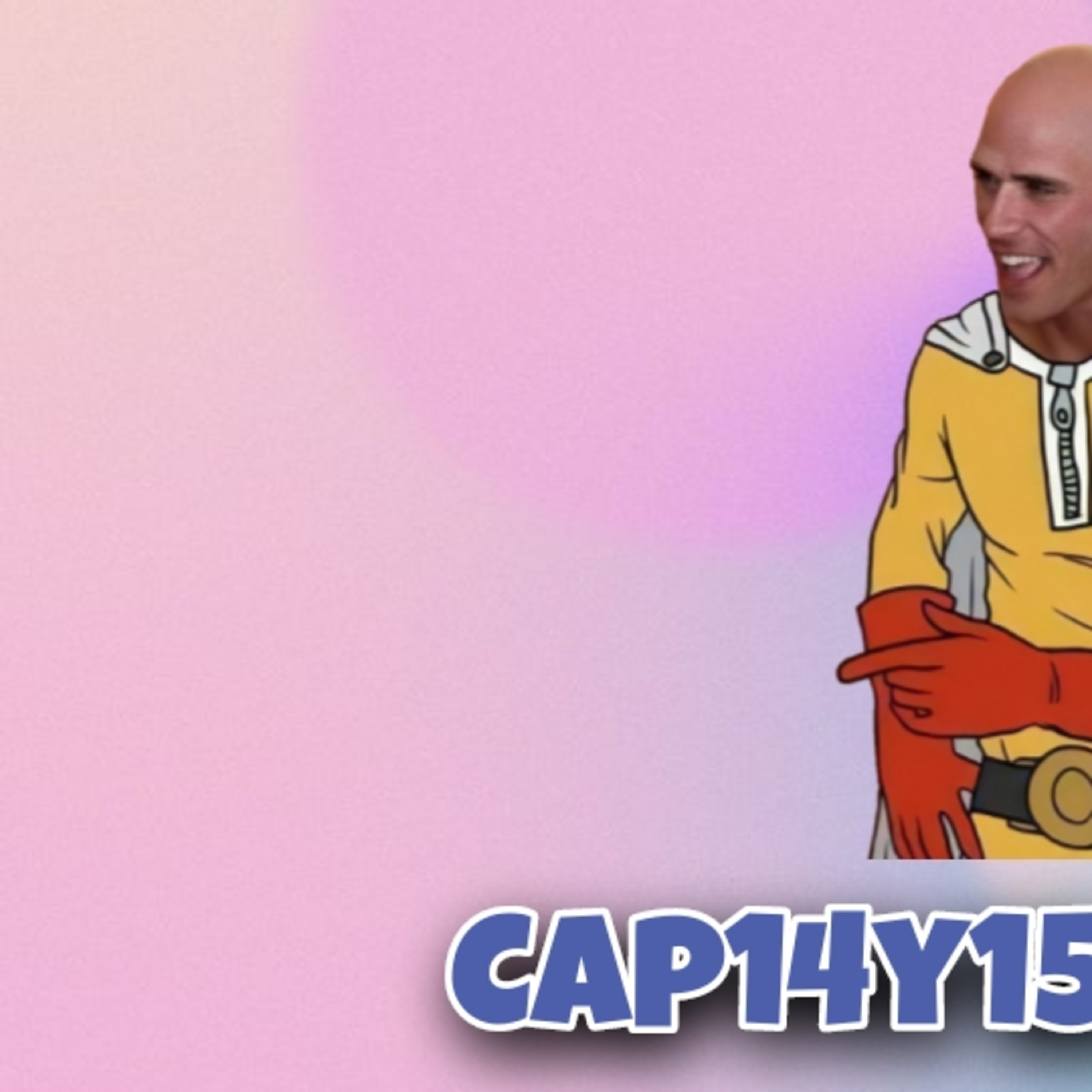 Cap14: Sia episode artwork