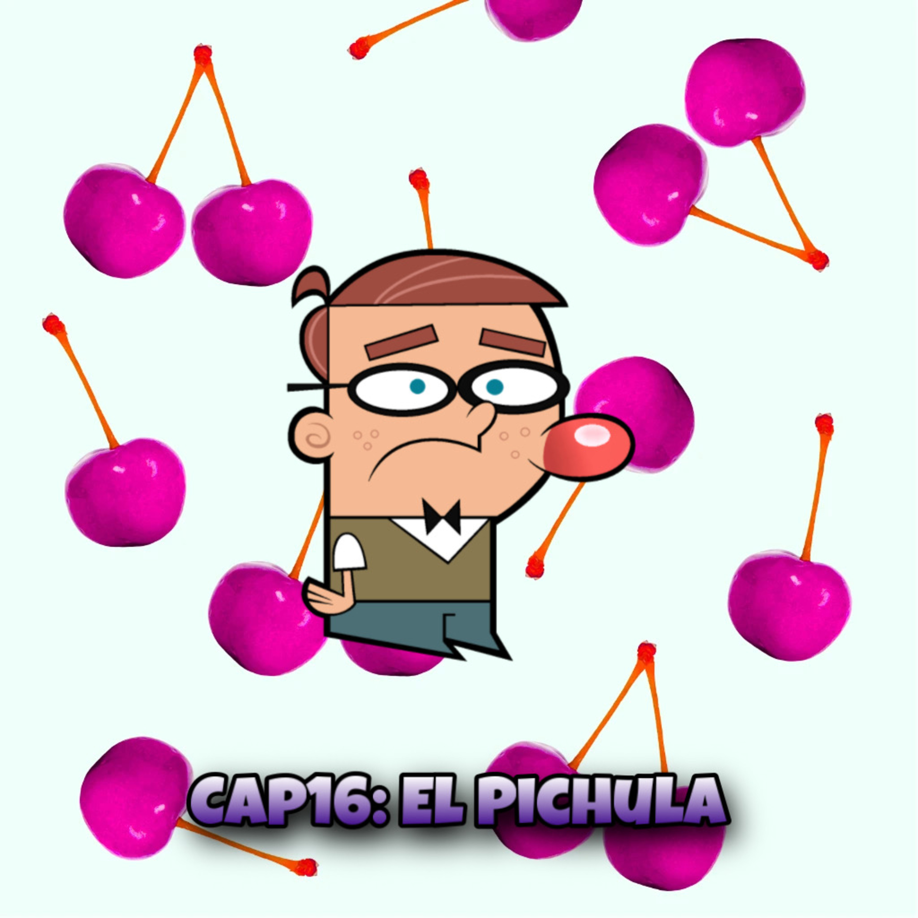 Cap16: El Pichula episode artwork