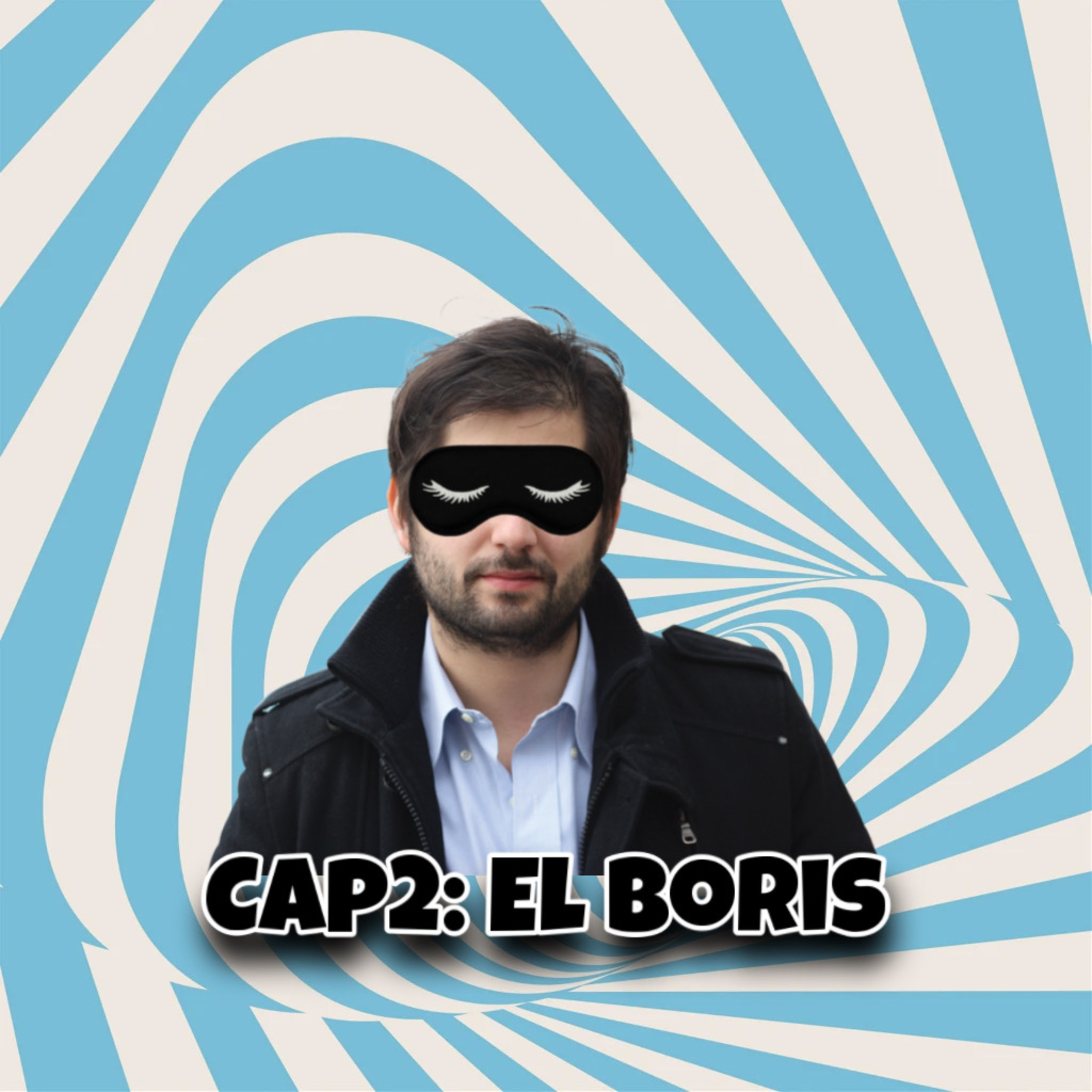 Cap2: El Boris episode artwork