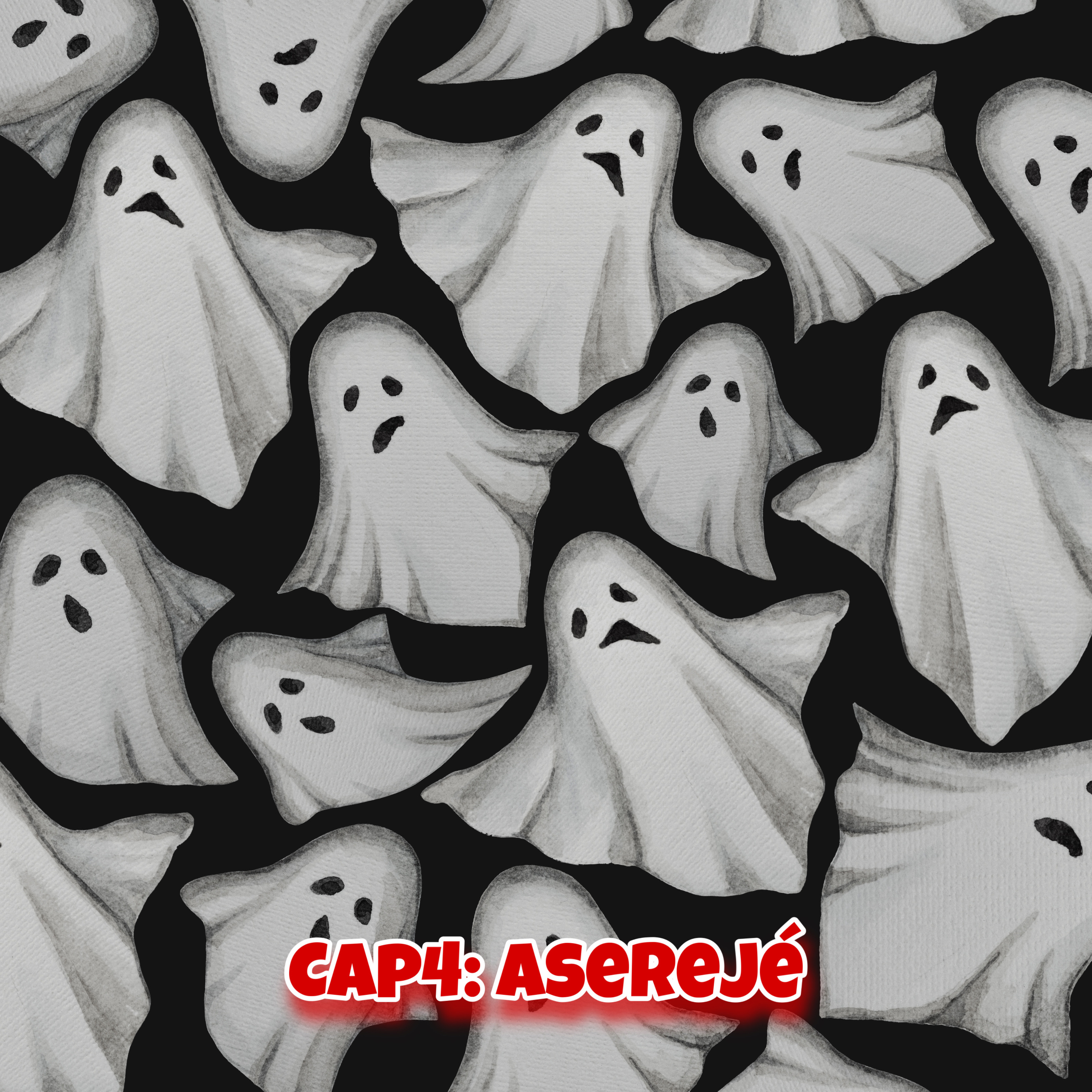 Cap4: Aserejé episode artwork