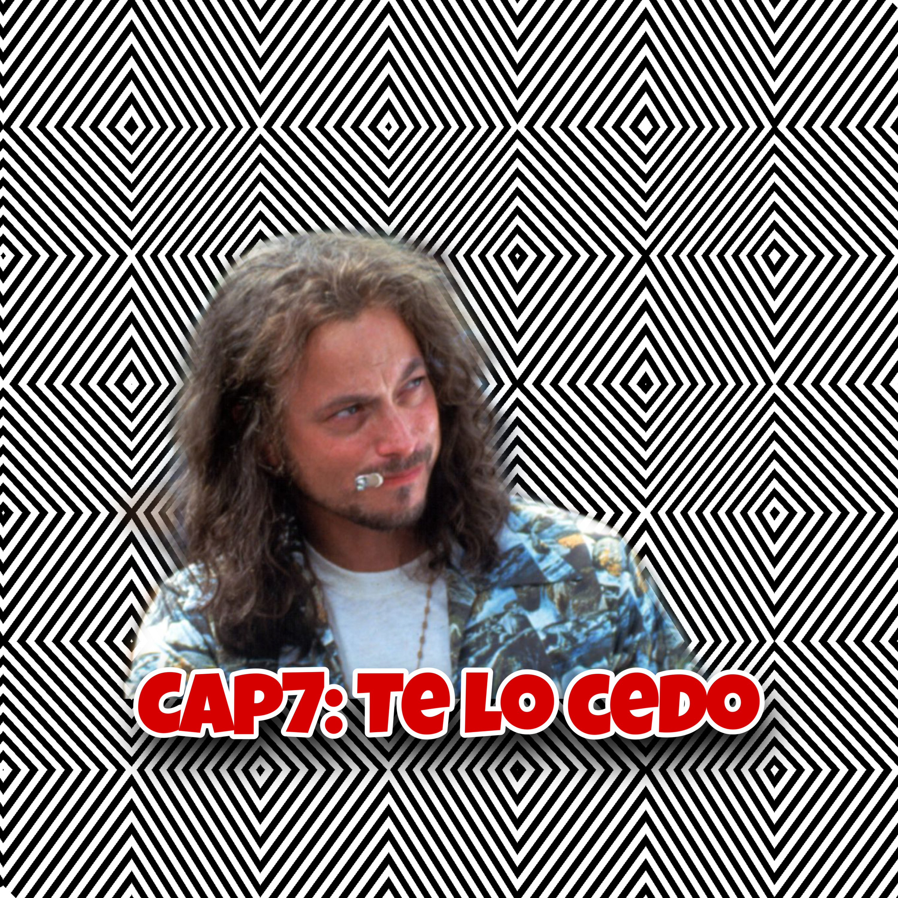 Cap7: Te lo cedo episode artwork