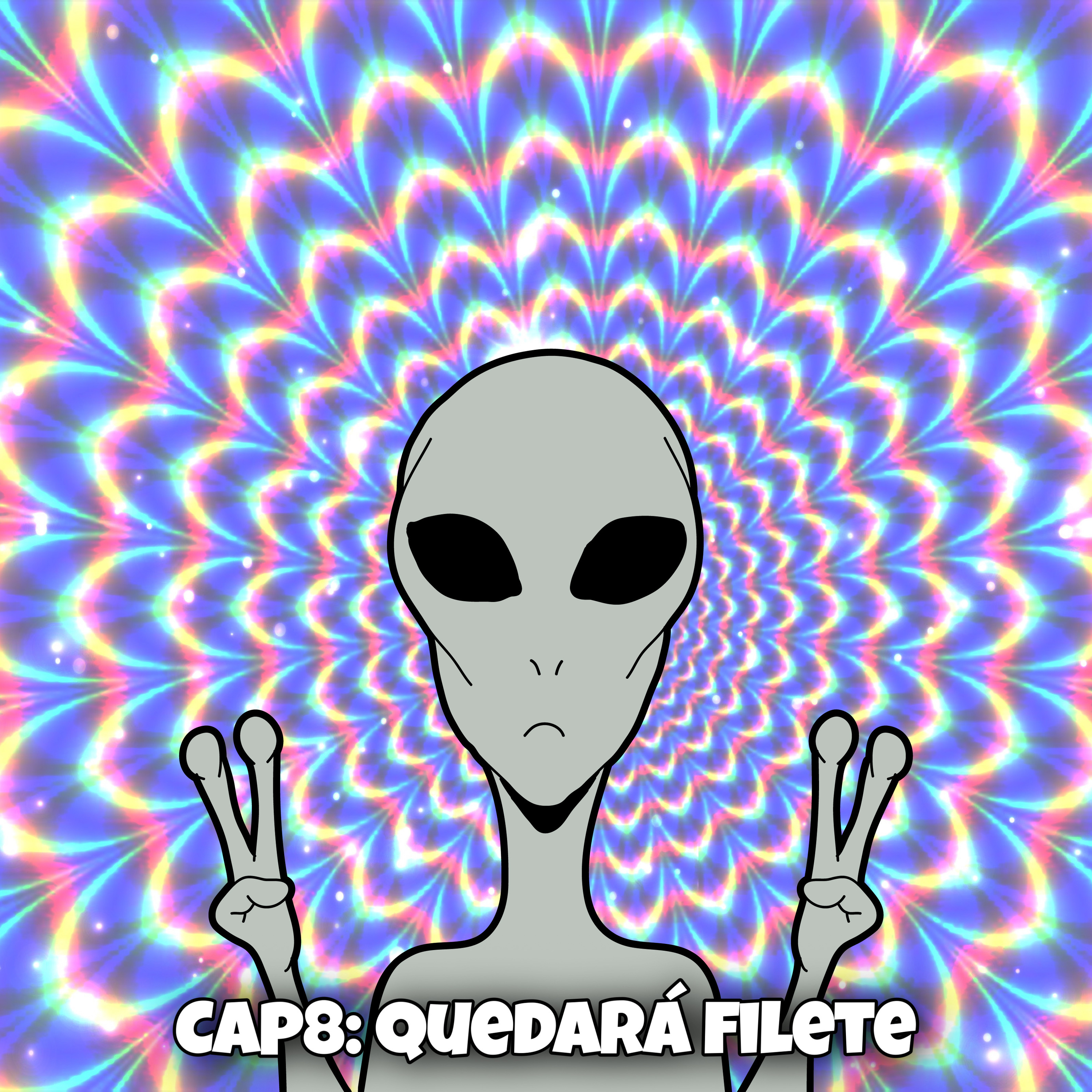 Cap8: Quedará filete episode artwork