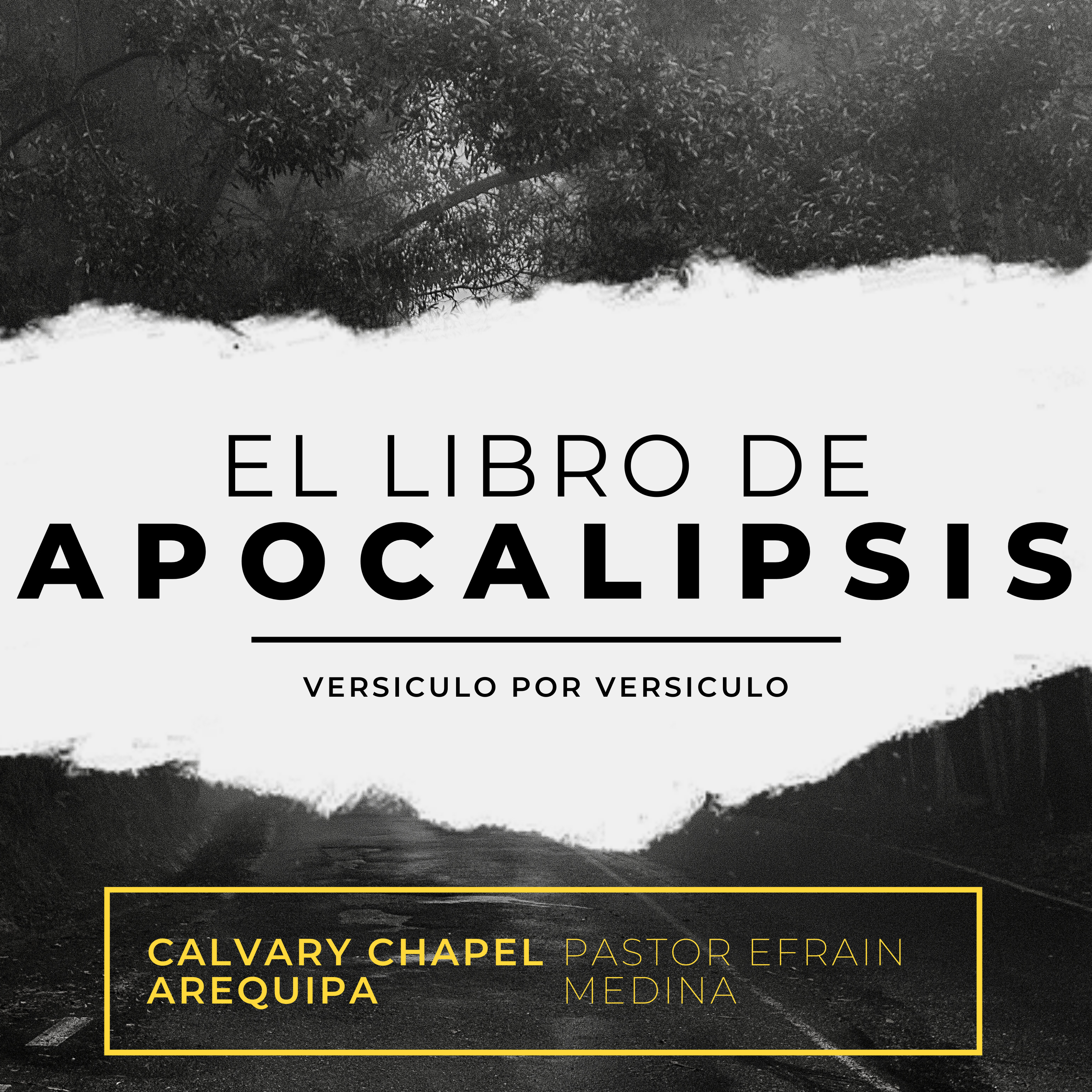 Apocalipsis 2:8-11 episode artwork