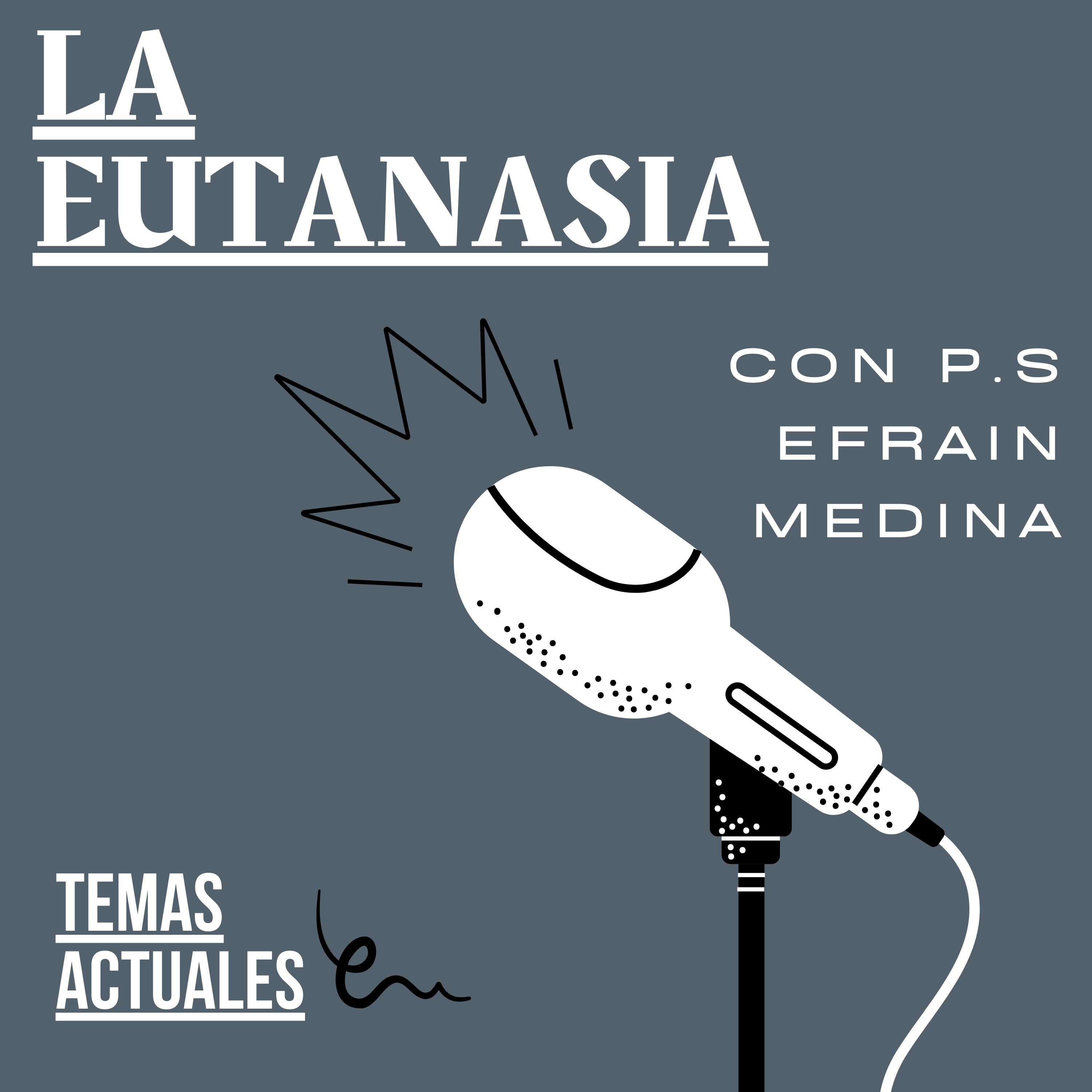 La Eutanasia episode artwork