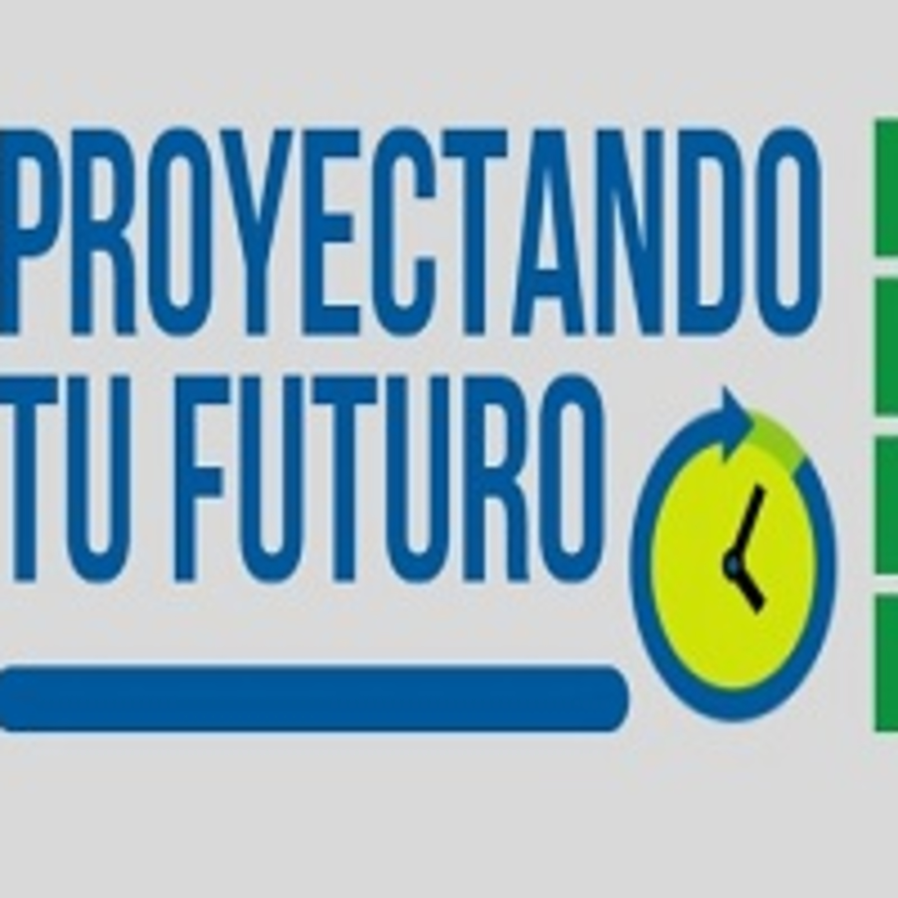 Proyectando tu futuro 030321 p127 episode artwork