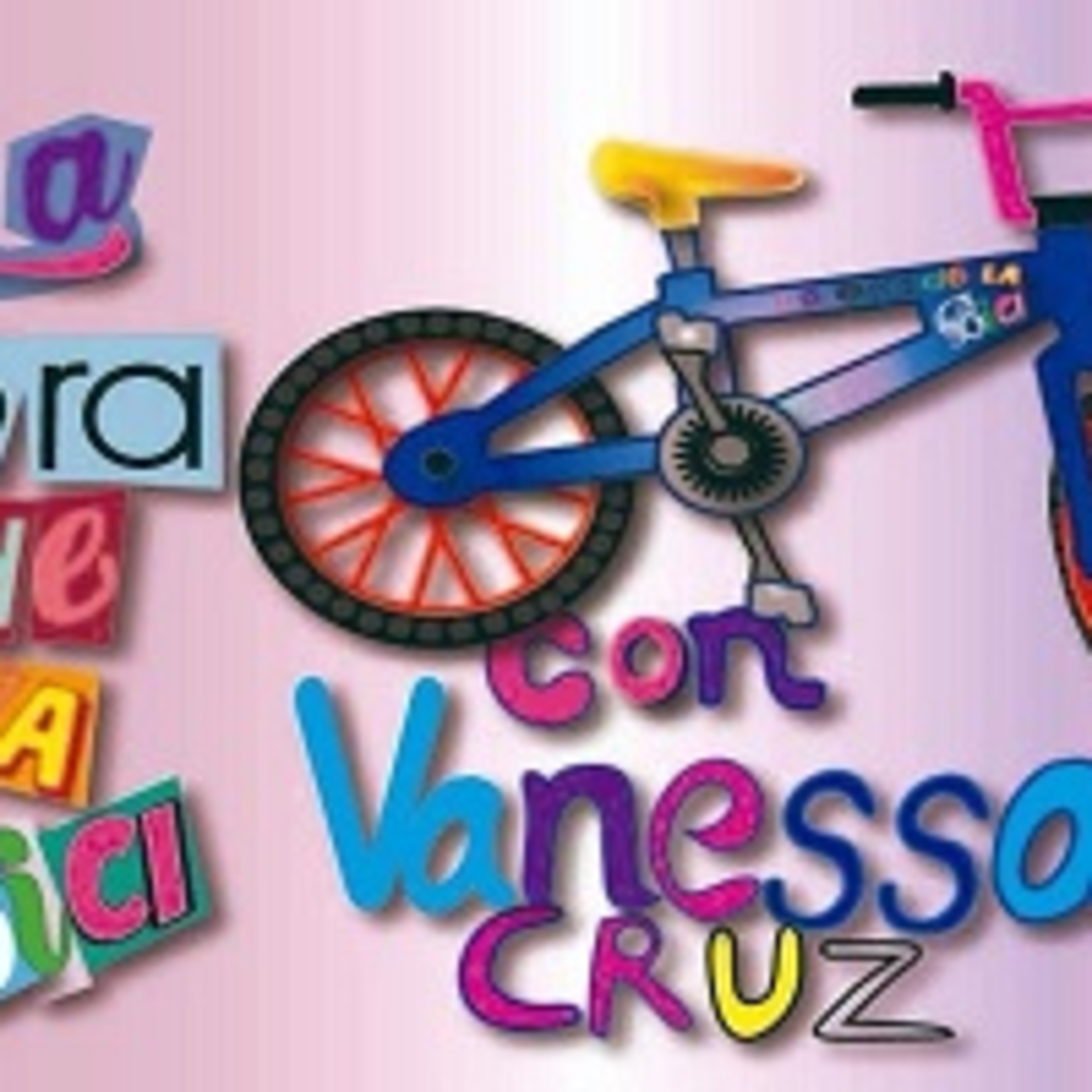 La Era de la Bici 170321 p129 episode artwork