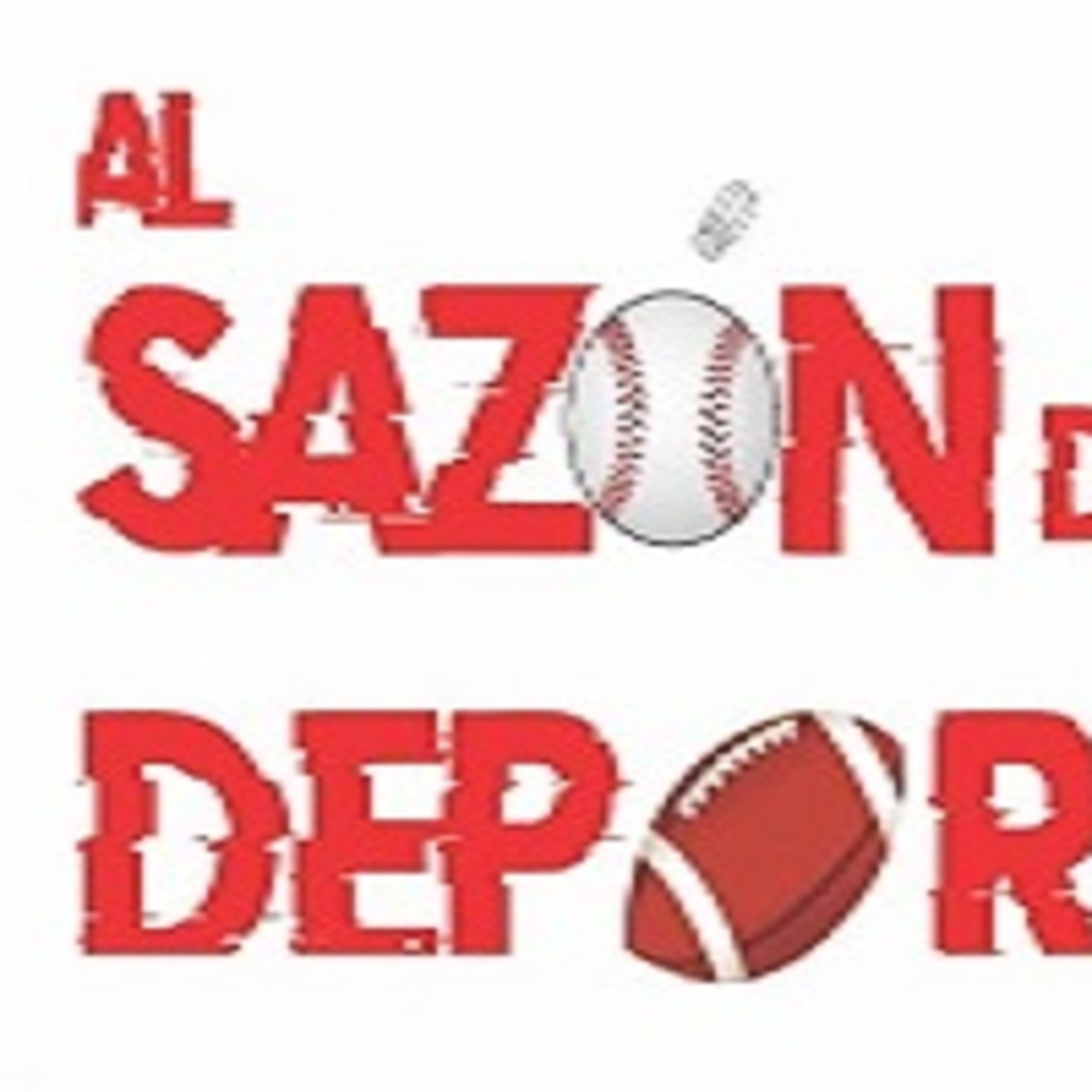 Al Sazón del Deporte 190321 p129 episode artwork