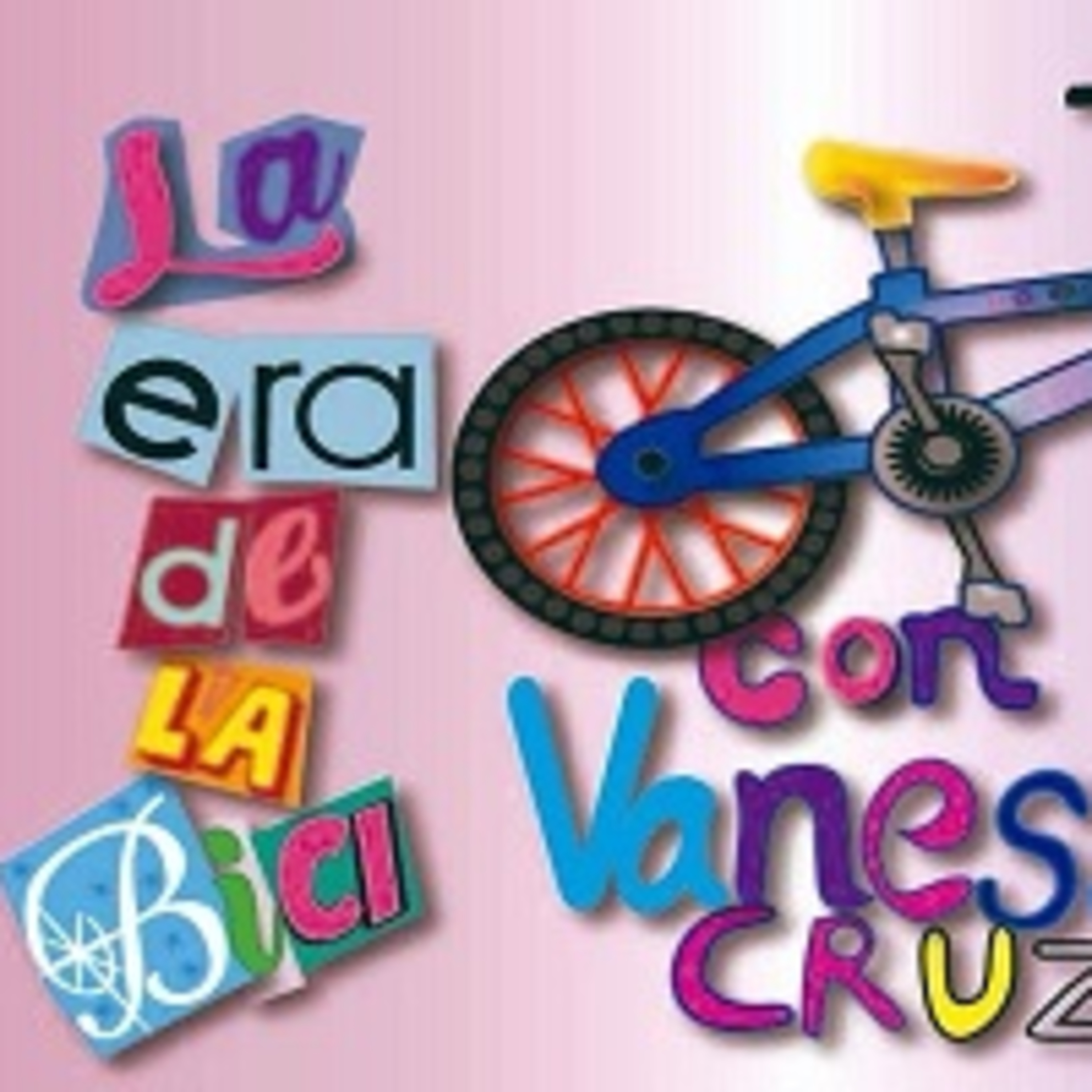 La Era de la Bici 240321 p130 episode artwork