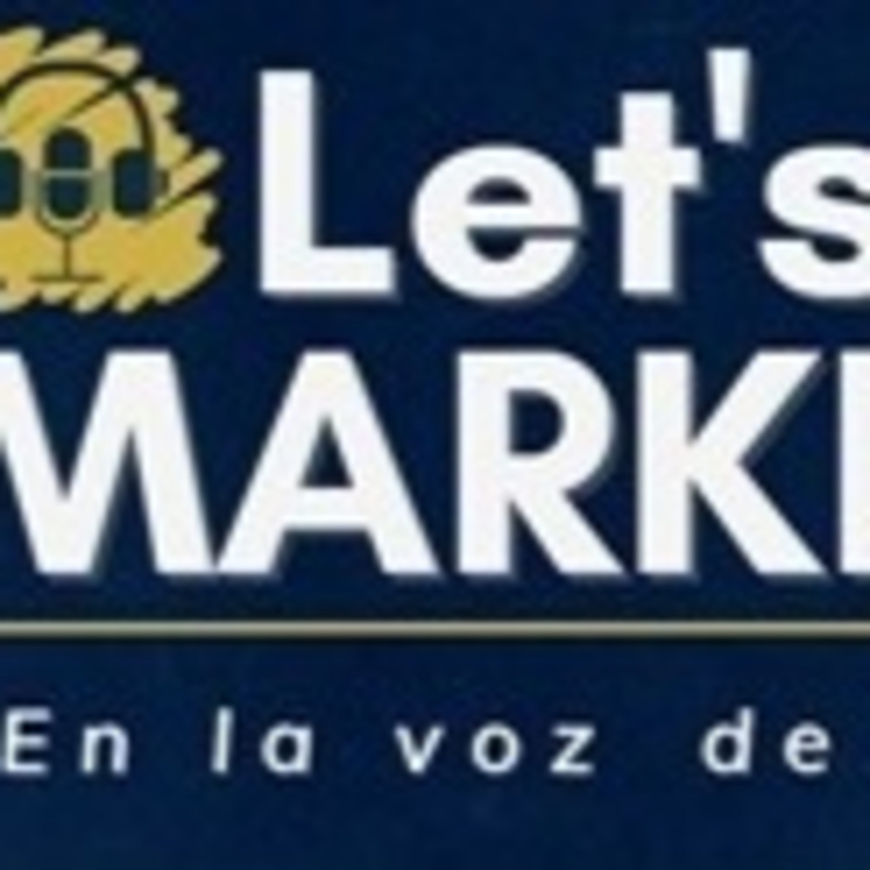 Let´s Talk Marketing 090421 p132 episode artwork