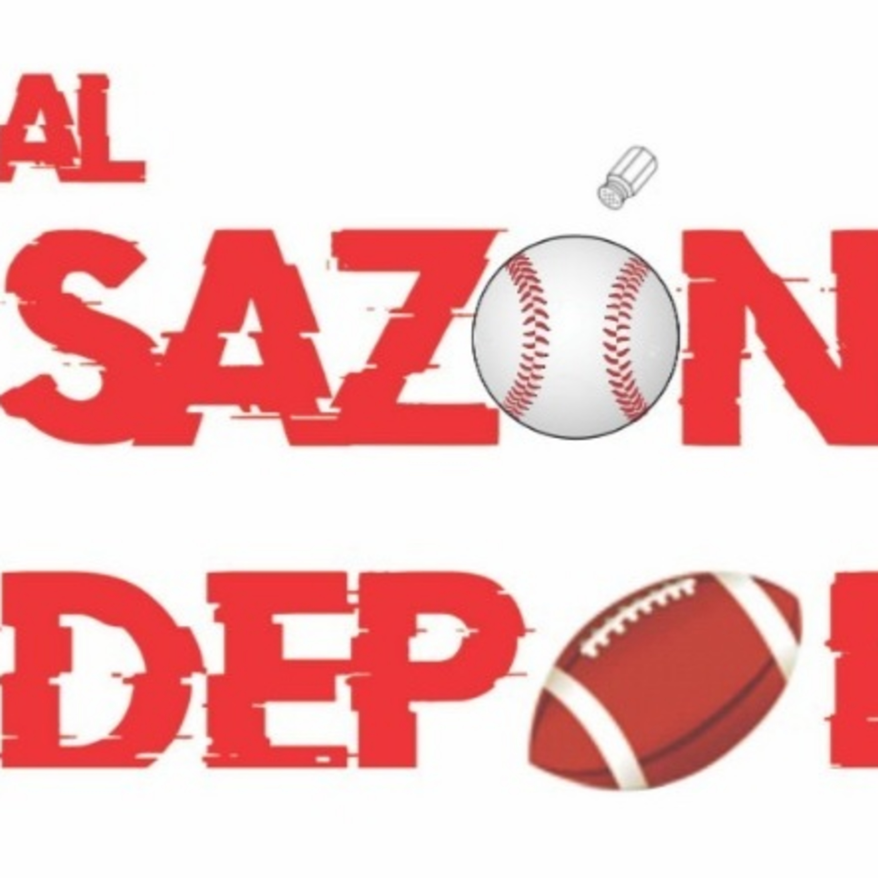Al sazón del deporte 160421 p133 episode artwork