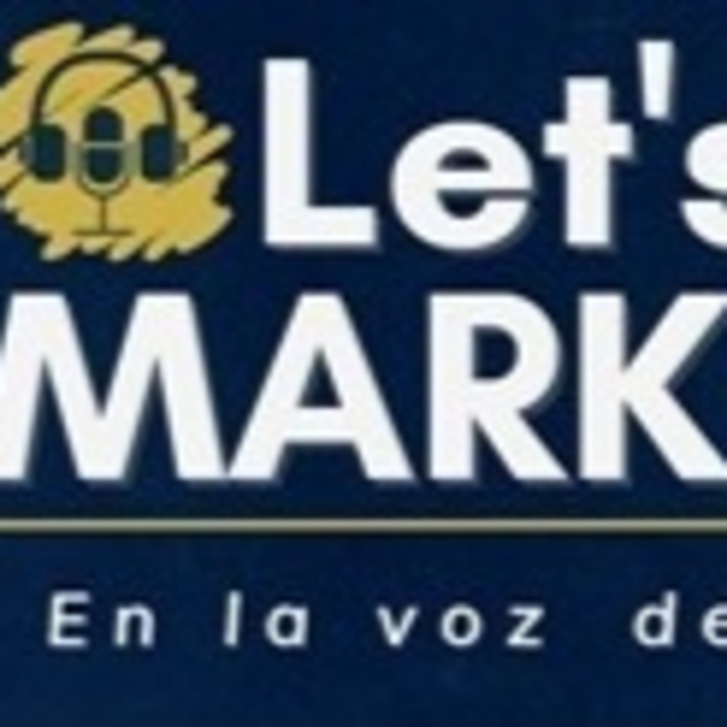 Let´s Talk Marketing 160421 p133 episode artwork