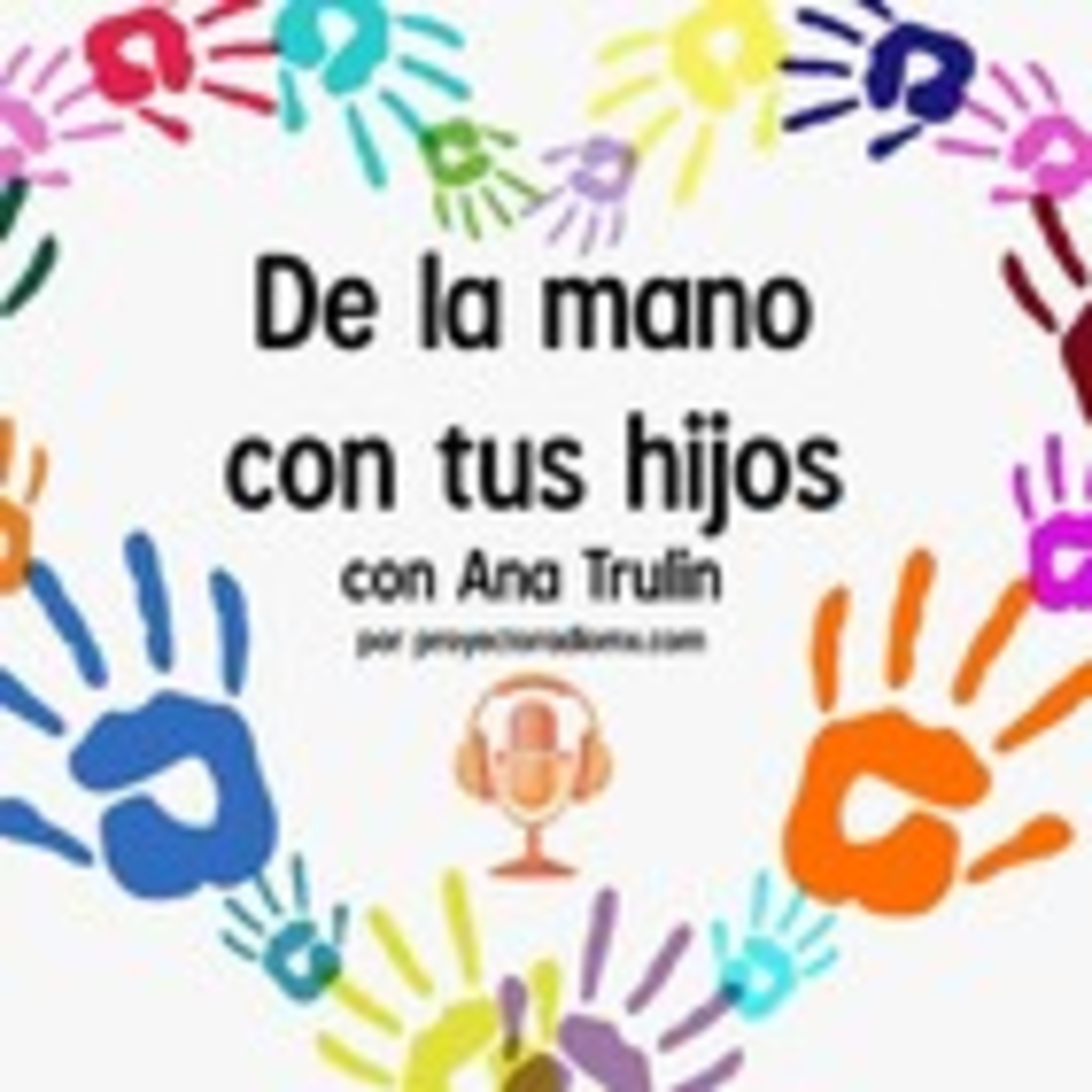 De la mano con tus hijos 200421 p134 episode artwork