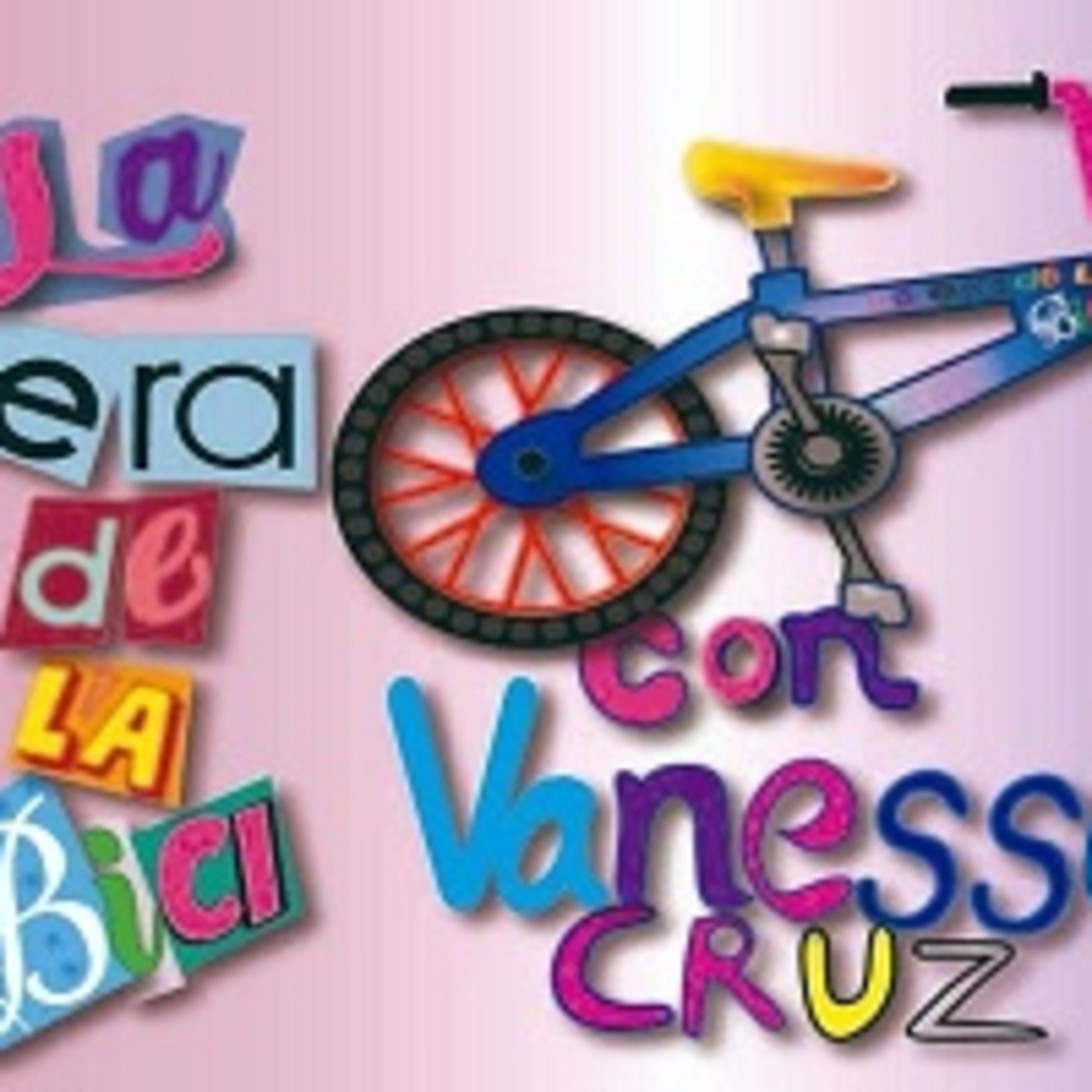 La Era de la Bici 210421 p134 episode artwork