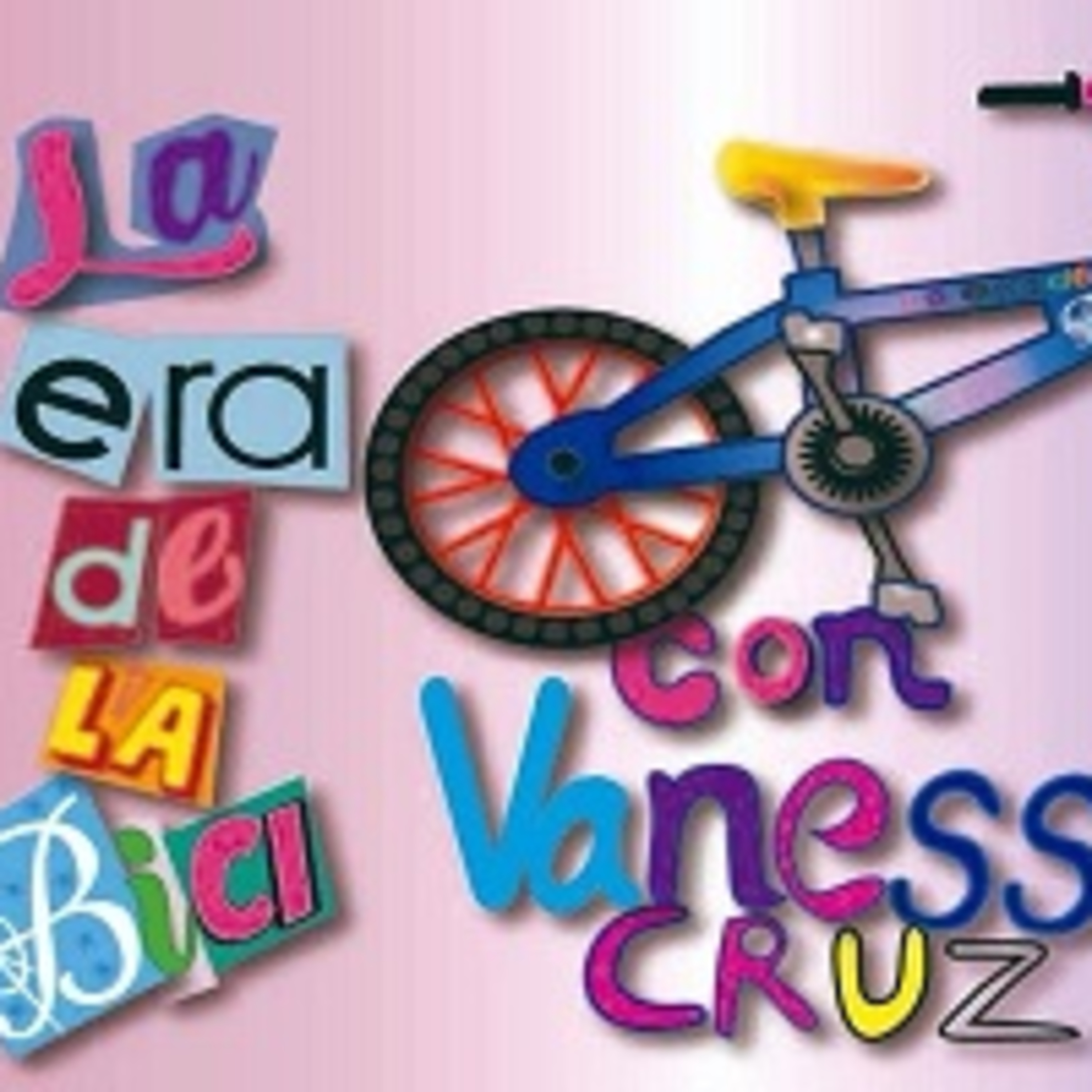 La Era de la Bici 280421 p135. episode artwork