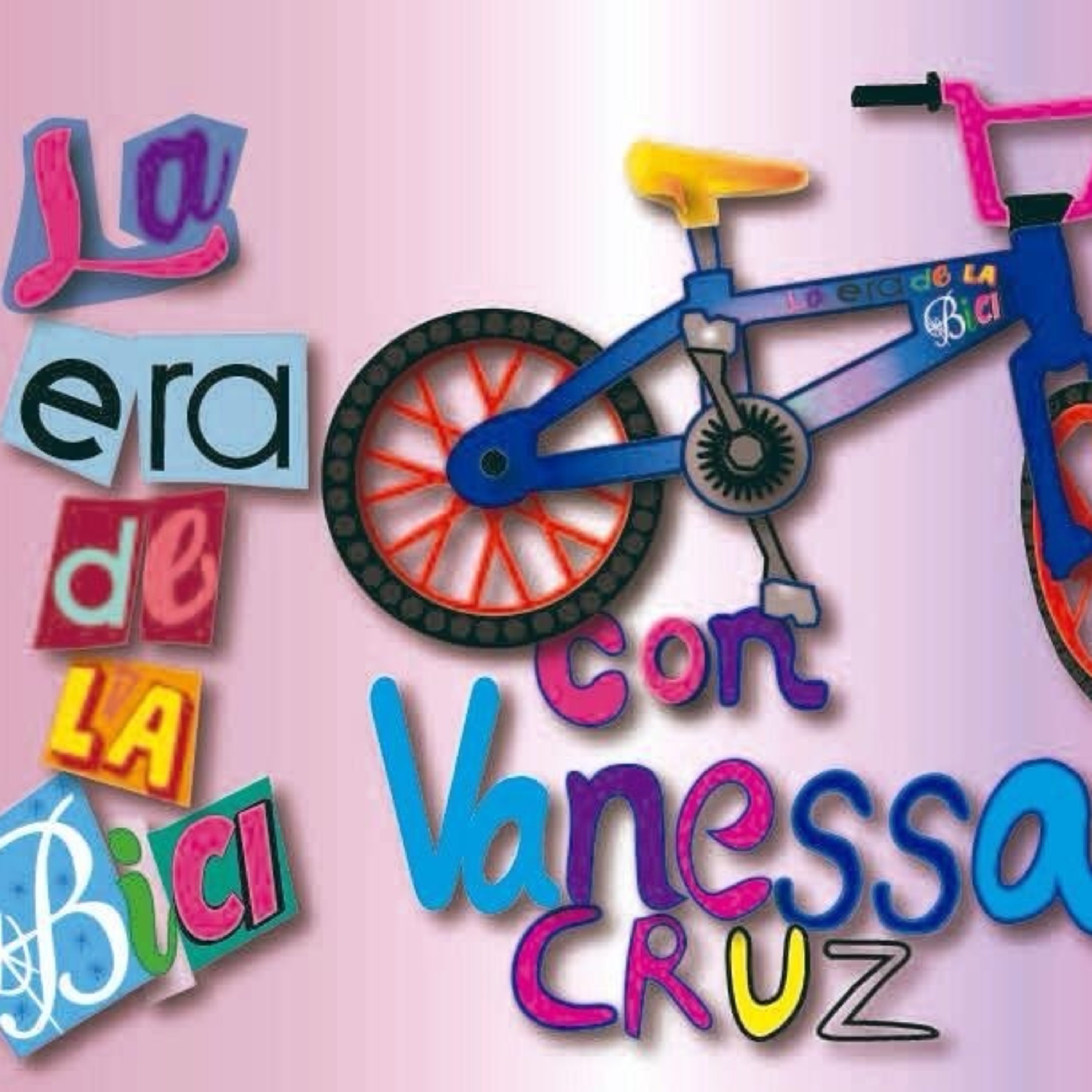 La Era de la Bici 120521 p137 episode artwork