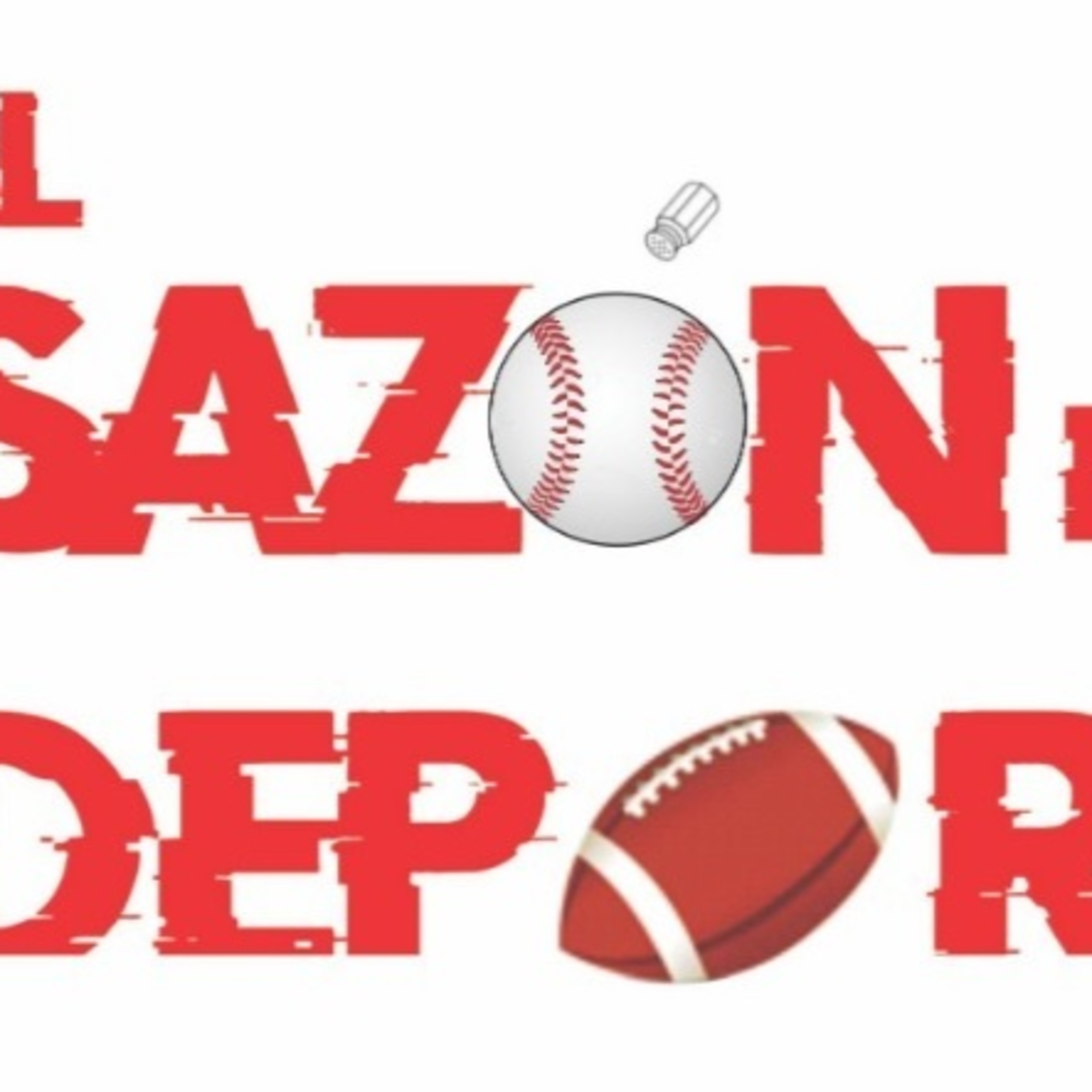 Al Sazón del Deporte 040621 p140 episode artwork