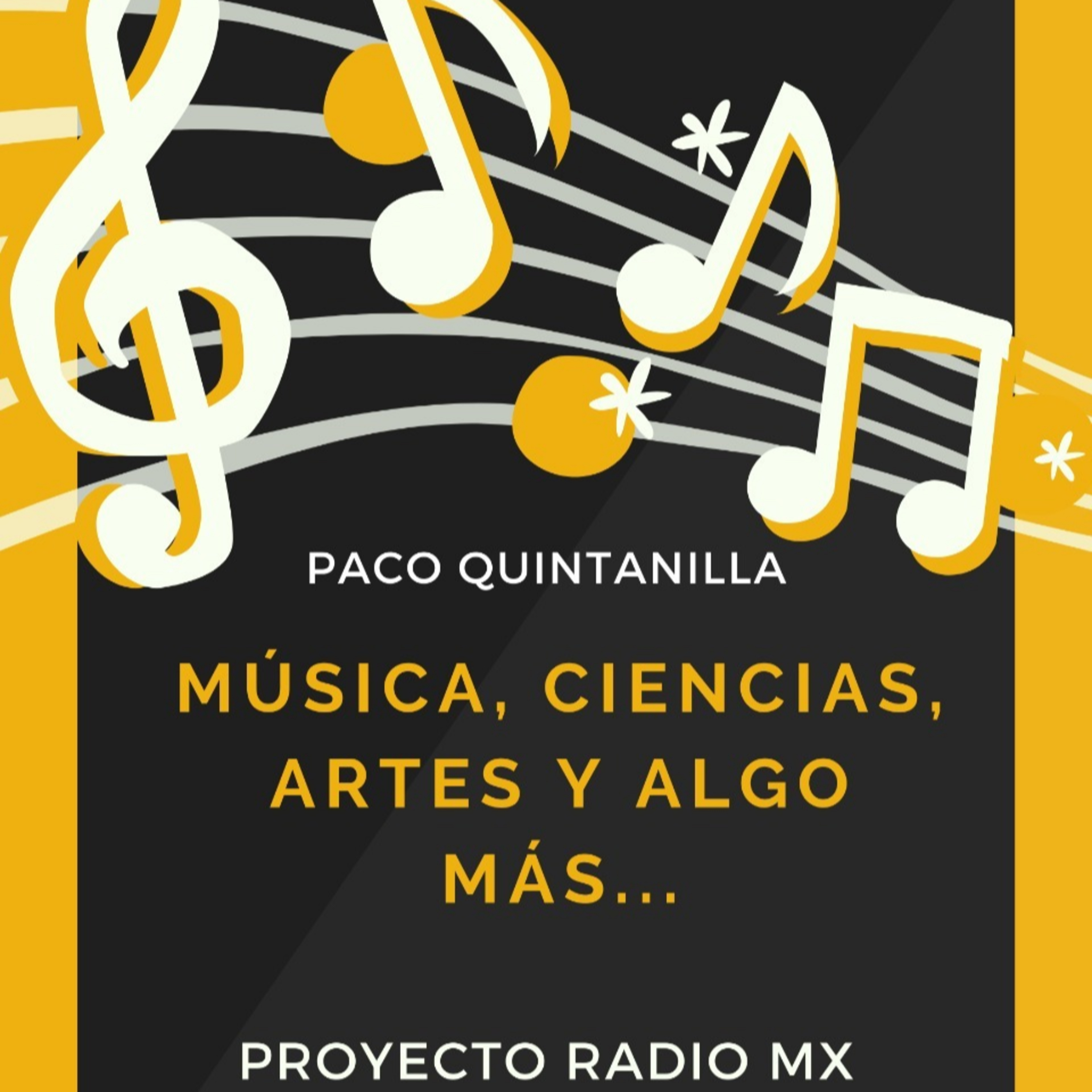 Música, ciencias, artes y algo más 050621 p140