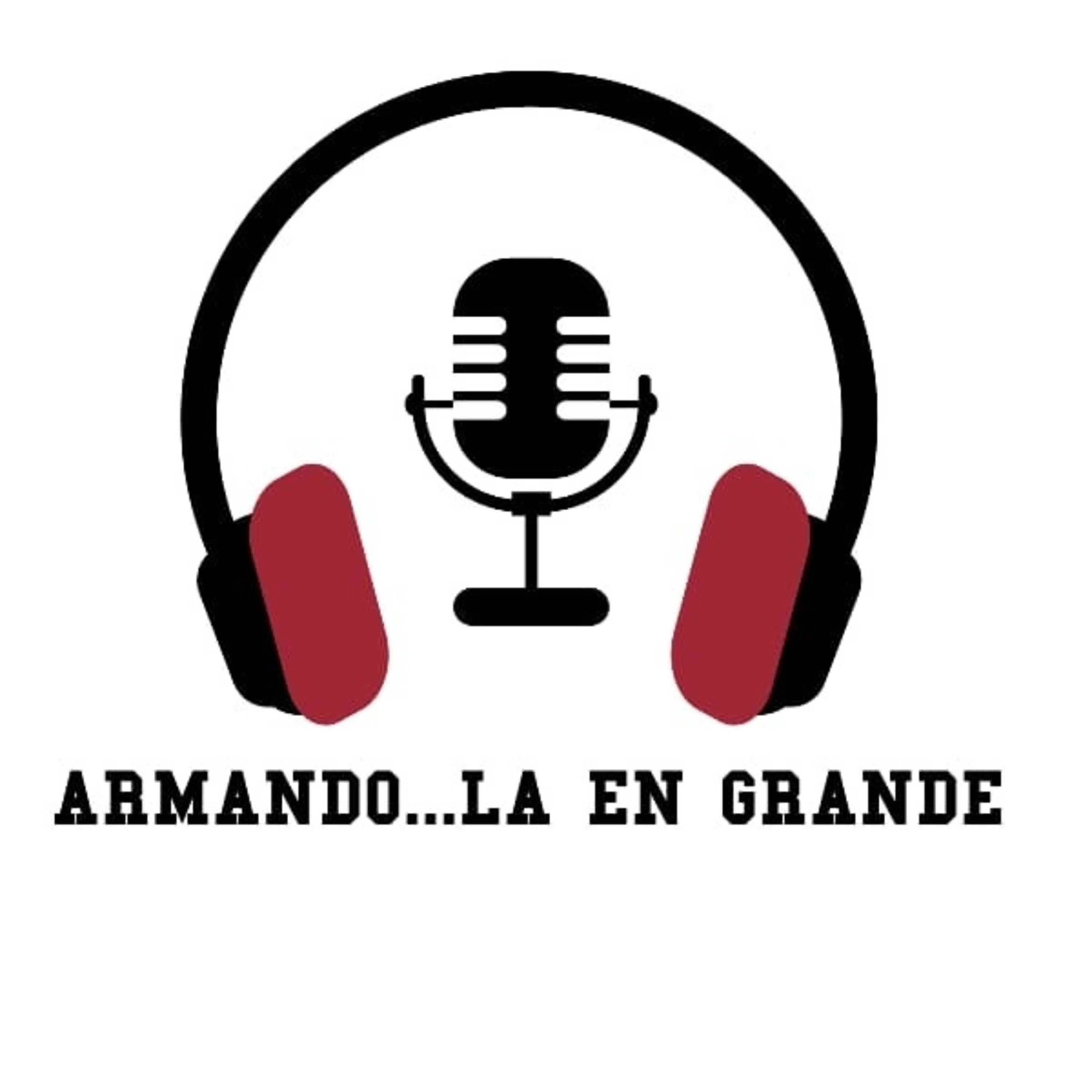 Armando-la en Grande 050621 p140 episode artwork