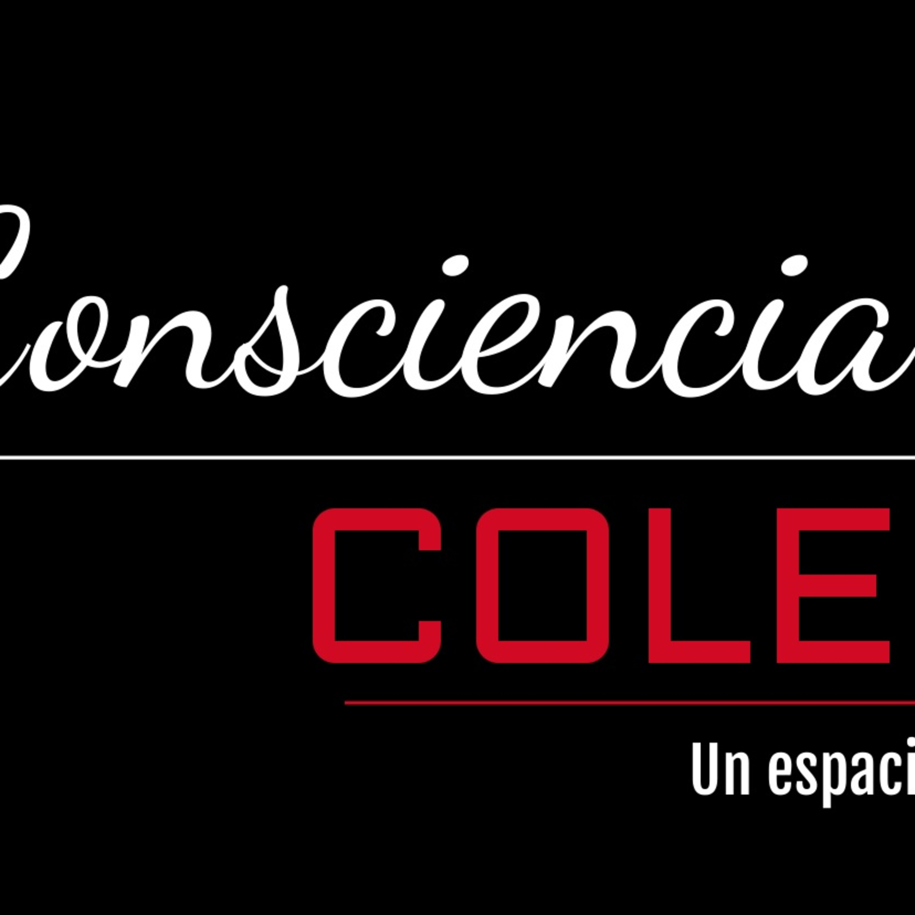 Conciencia Colectiva 140621 p142 episode artwork