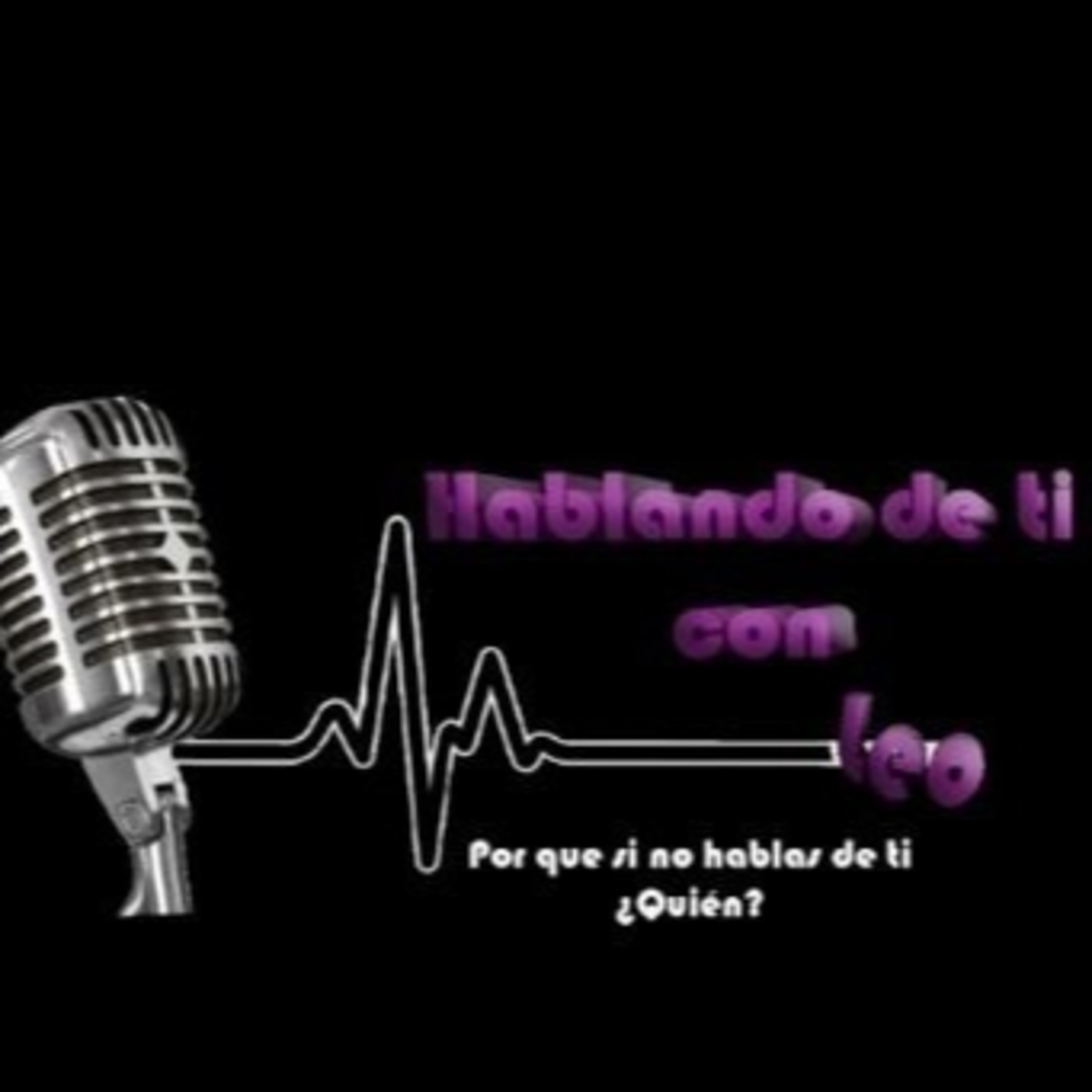 Hablando de ti 160621 p142 episode artwork