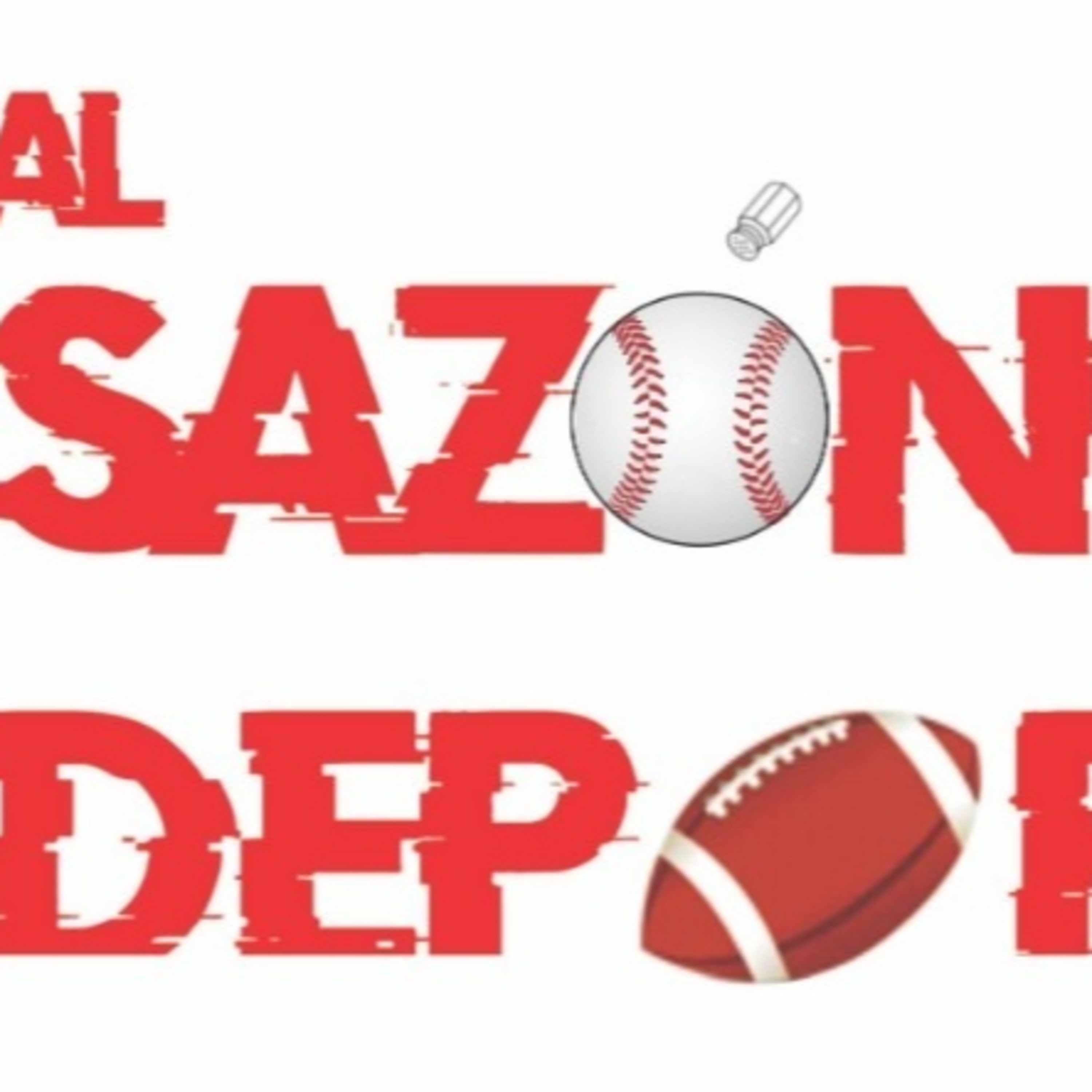 Al Sazón del Deporte 180621 p142 episode artwork