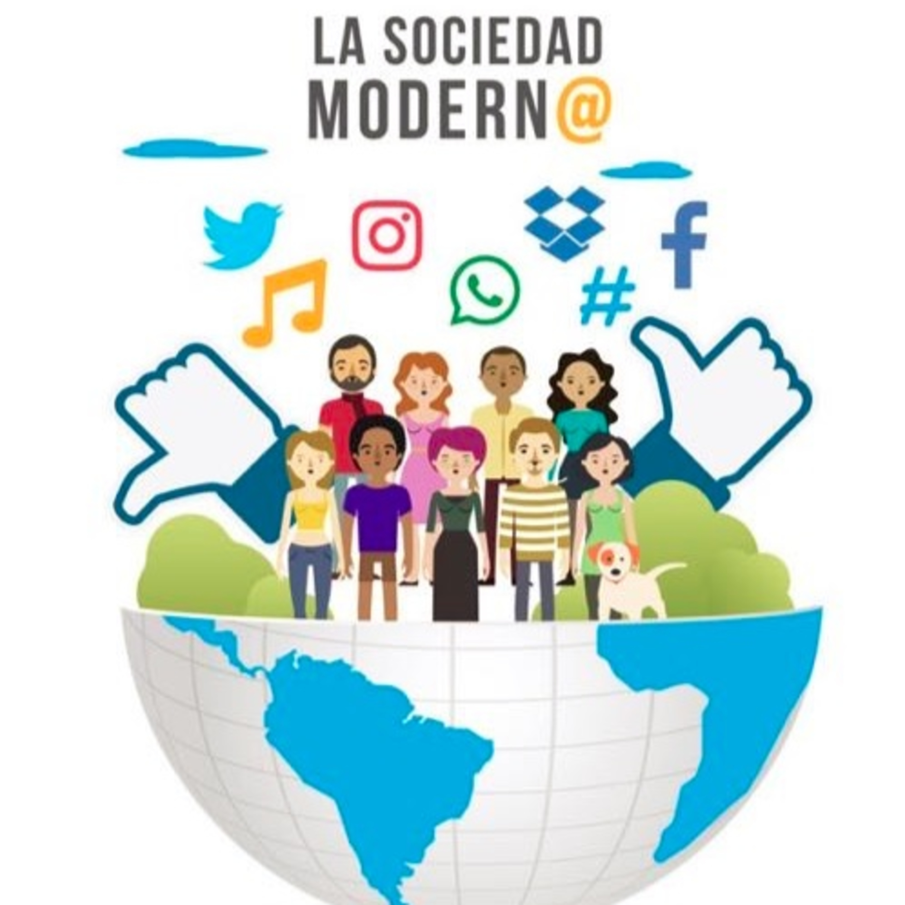 La Sociedad Moderna 180621 p142