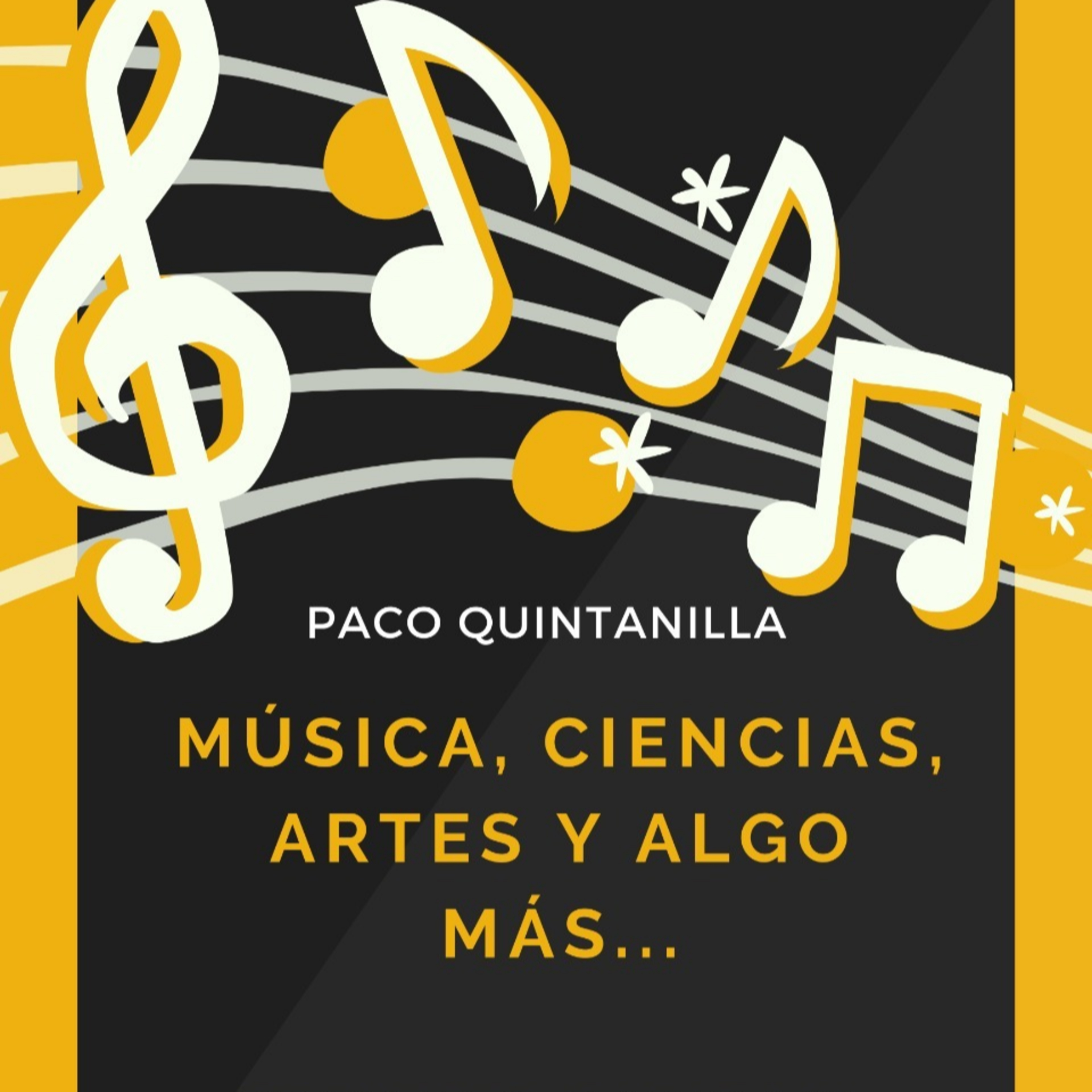 Música, ciencias, artes y algo más 190621 p142