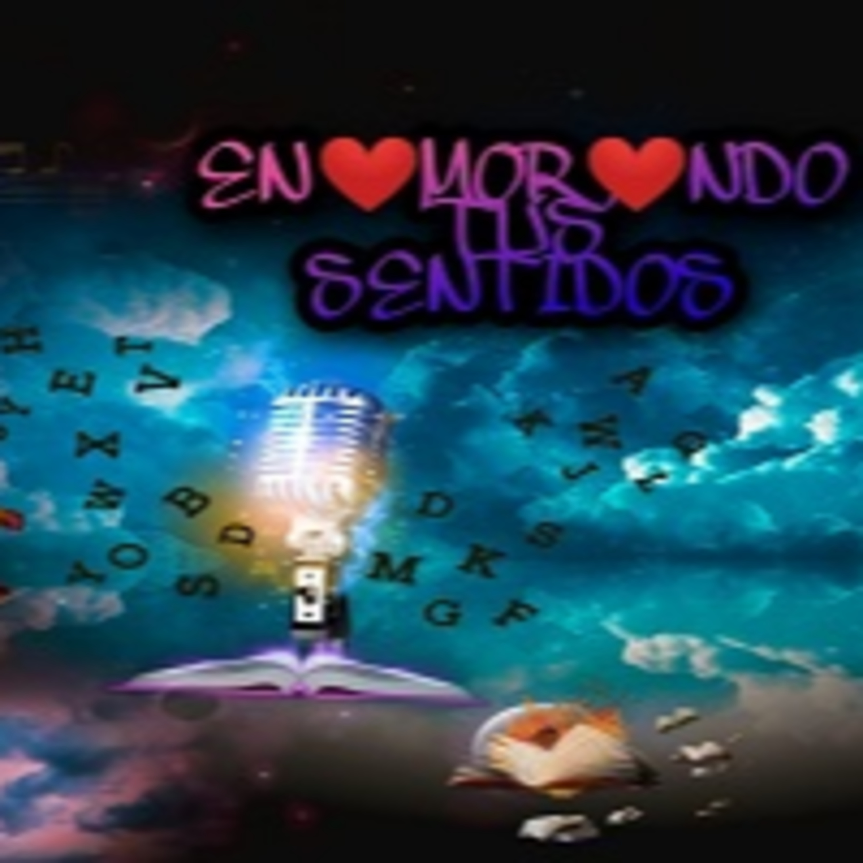 Enamorando tus Sentidos 220621 p143 episode artwork