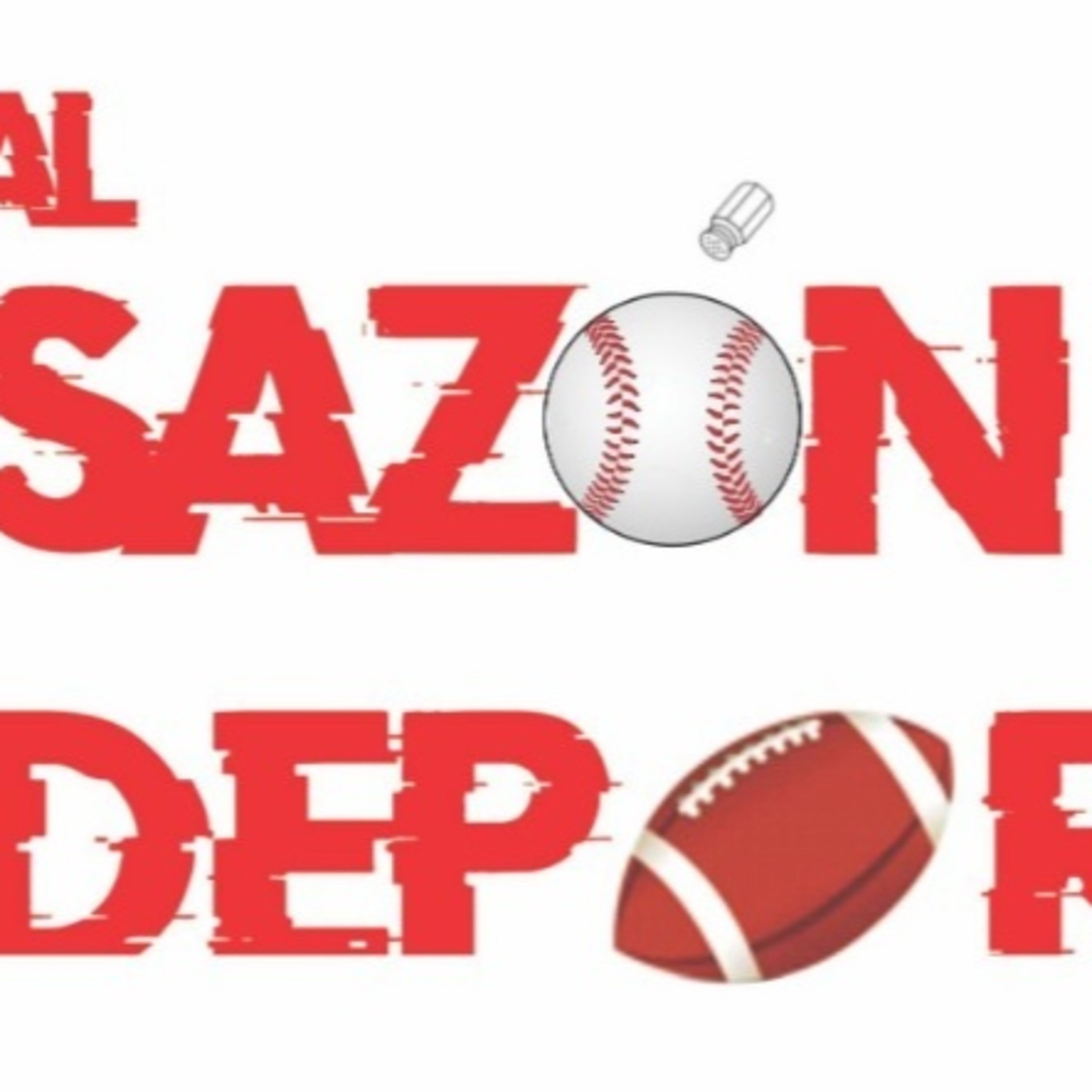 Al Sazón del Deporte 250621 p143 episode artwork