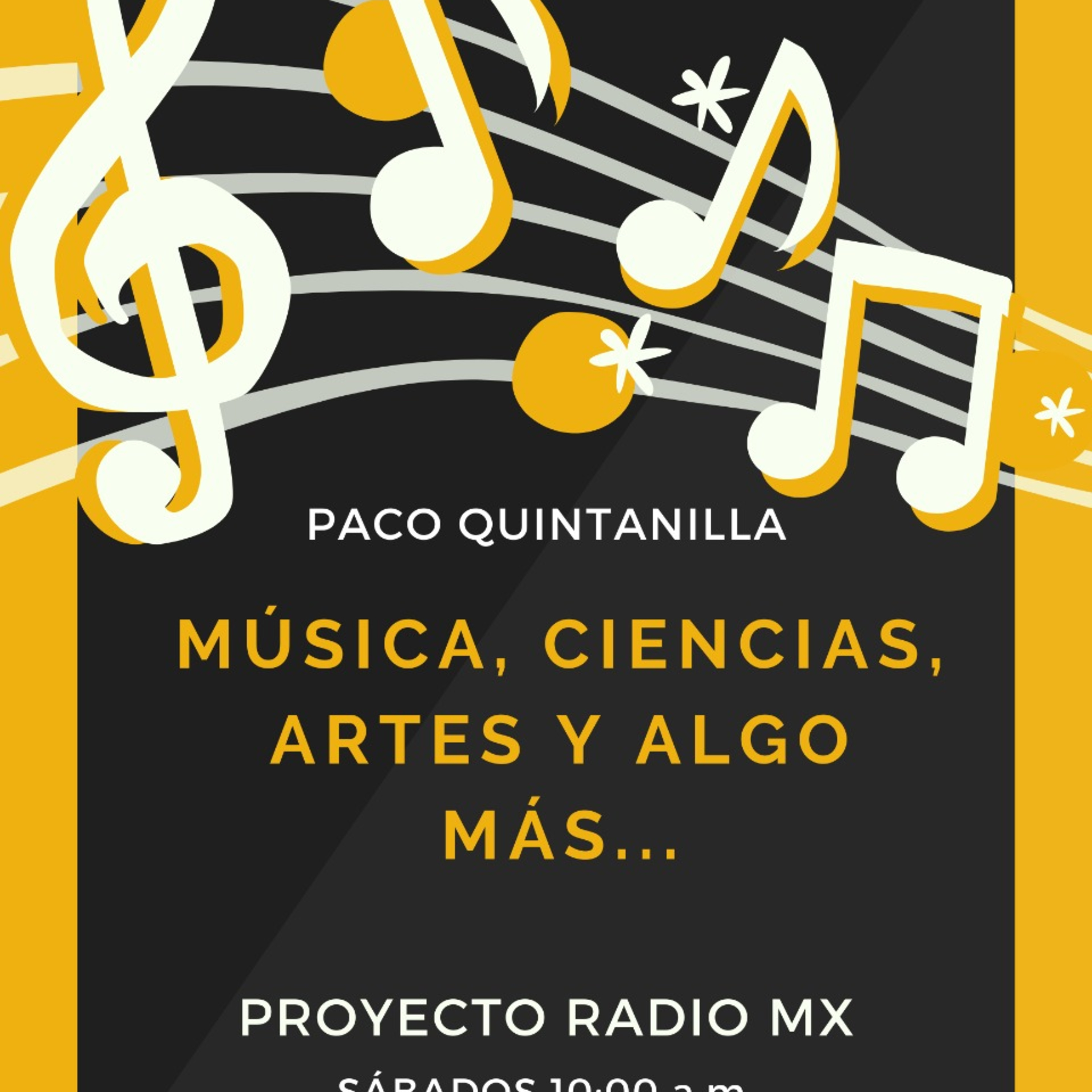  Música, Ciencia, Artes y Algo más 260621 p143
