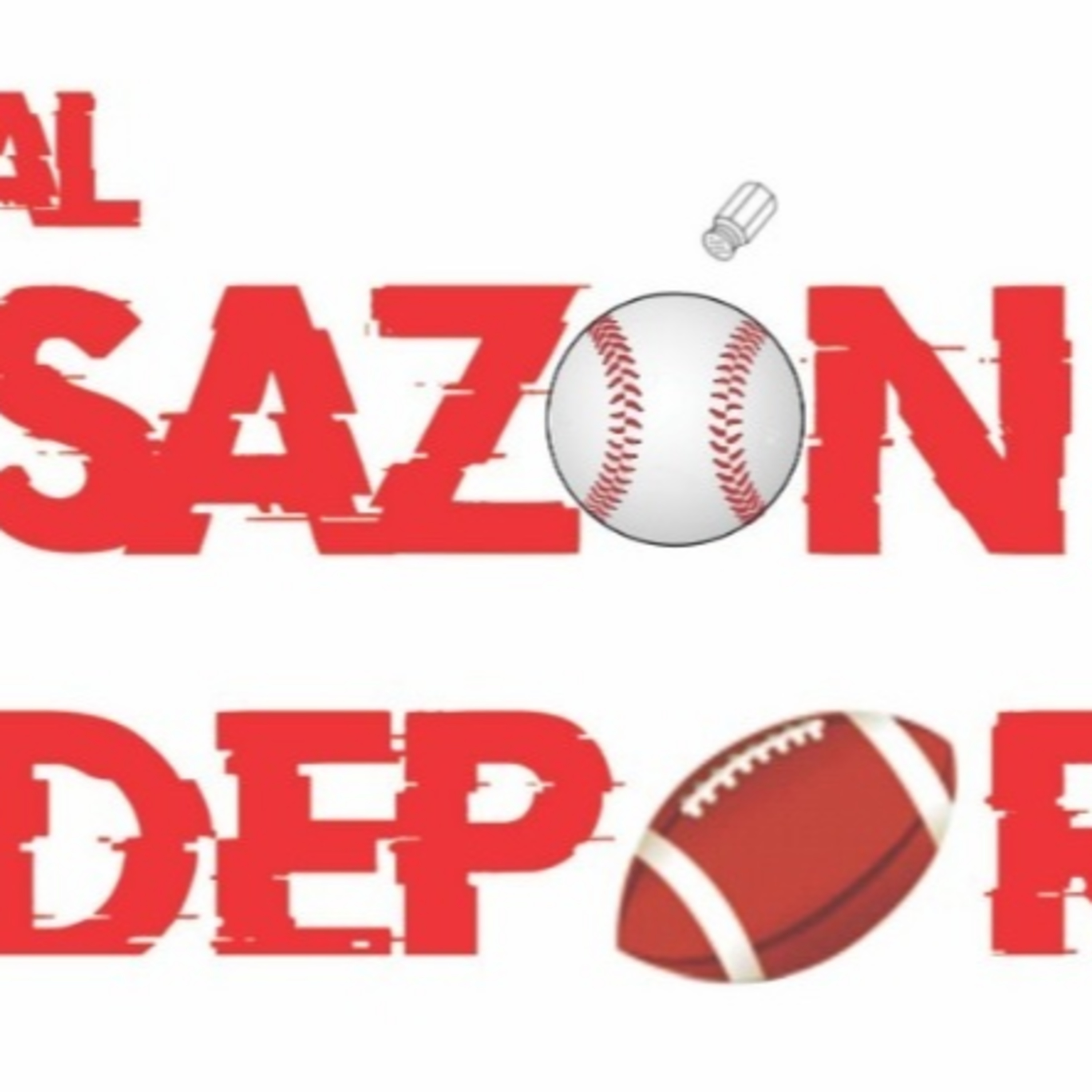 Al Sazón del Deporte 020721 p144 episode artwork