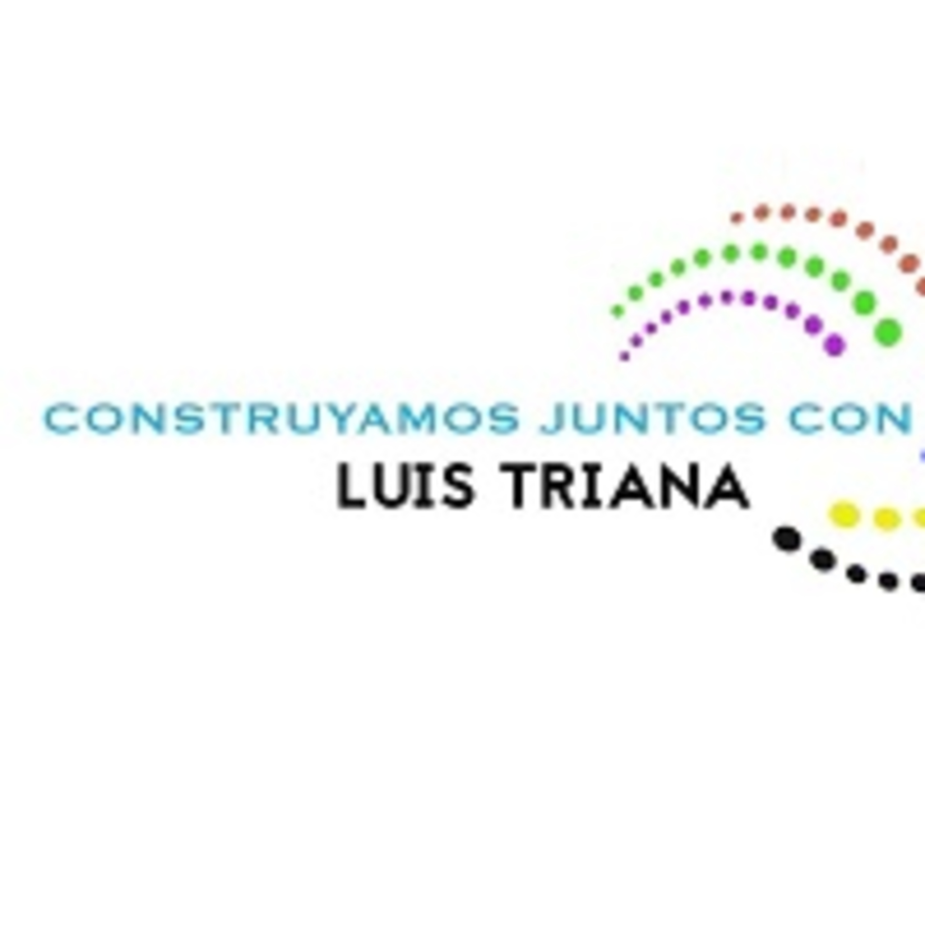Construyamos juntos, con Luis Triana 080721 p145 episode artwork