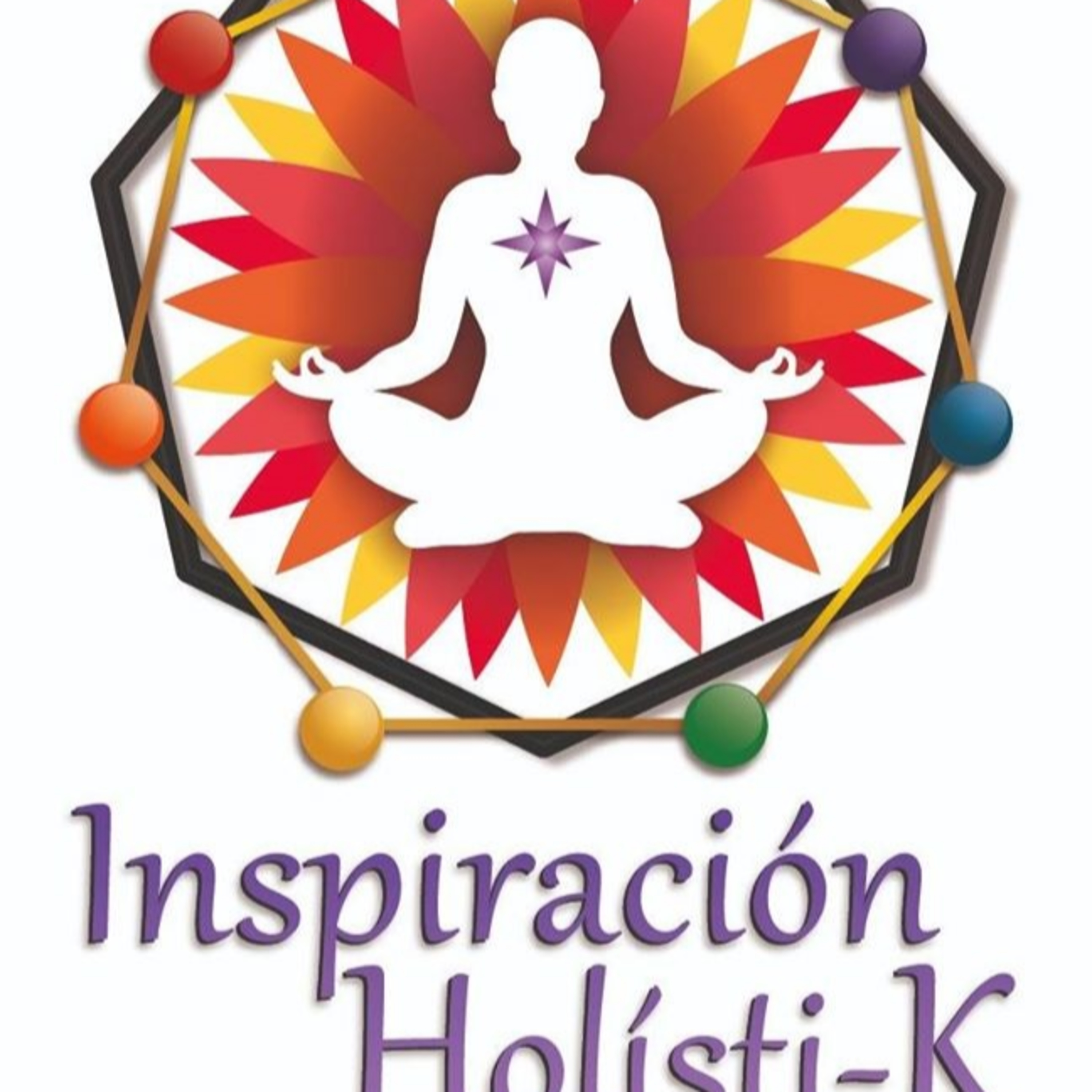 Inspiracion Holisti-K 100721 p145 episode artwork