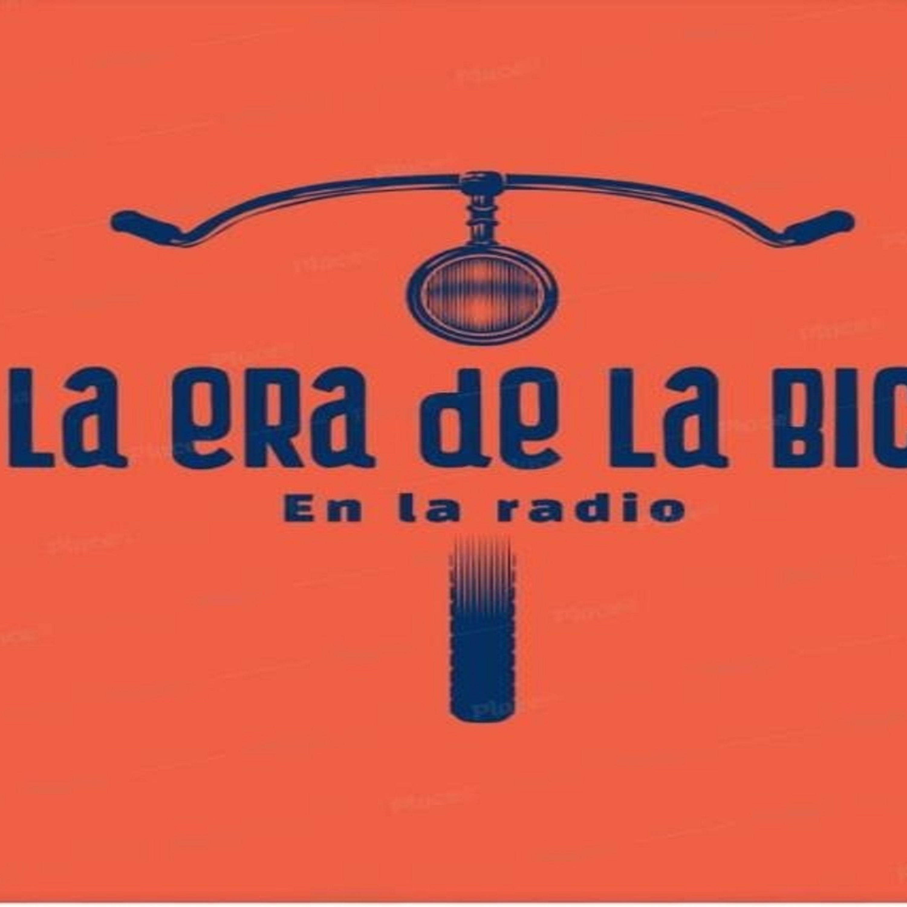 La Era de la Bici 140721 p146 episode artwork