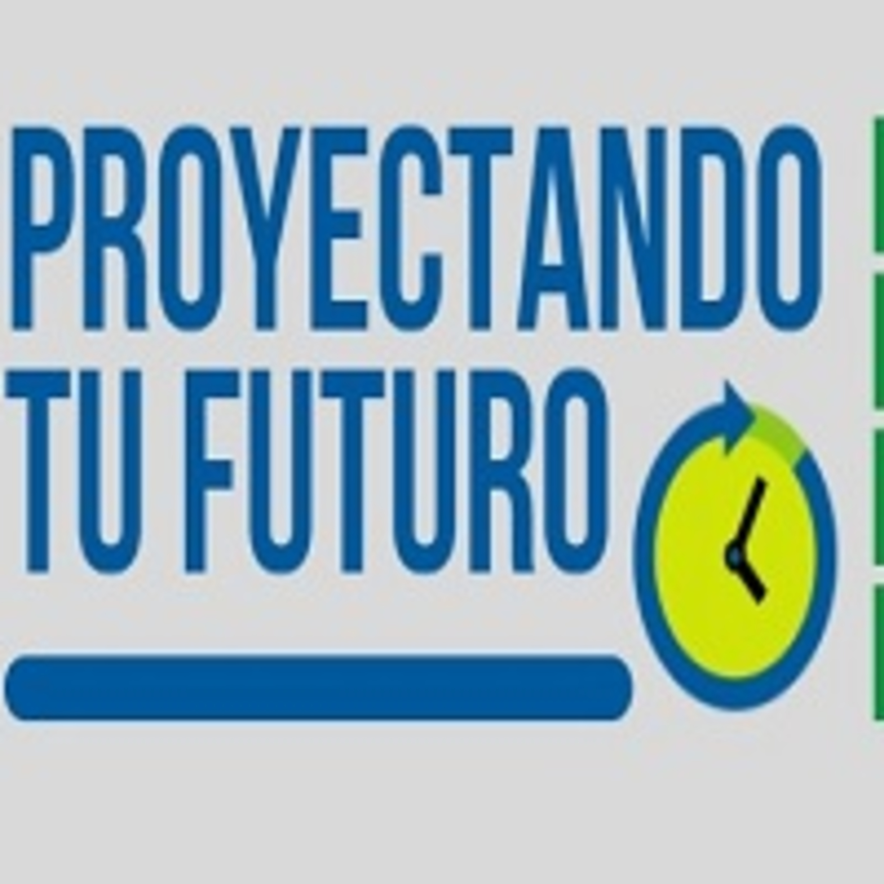 Proyectando tu Futuro 150721 p146 episode artwork