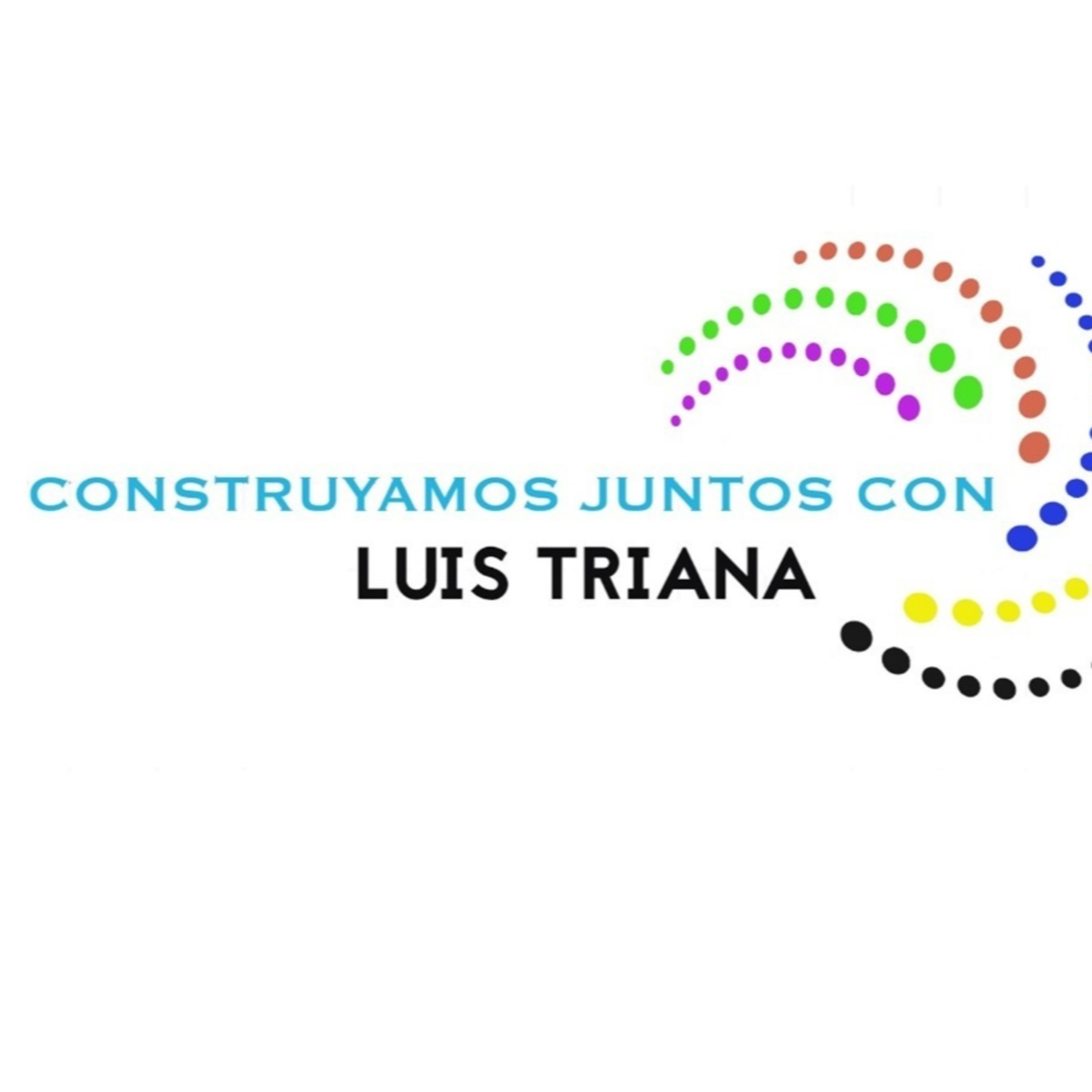 Construyamos juntos, con Luis Triana 220721 p147 episode artwork