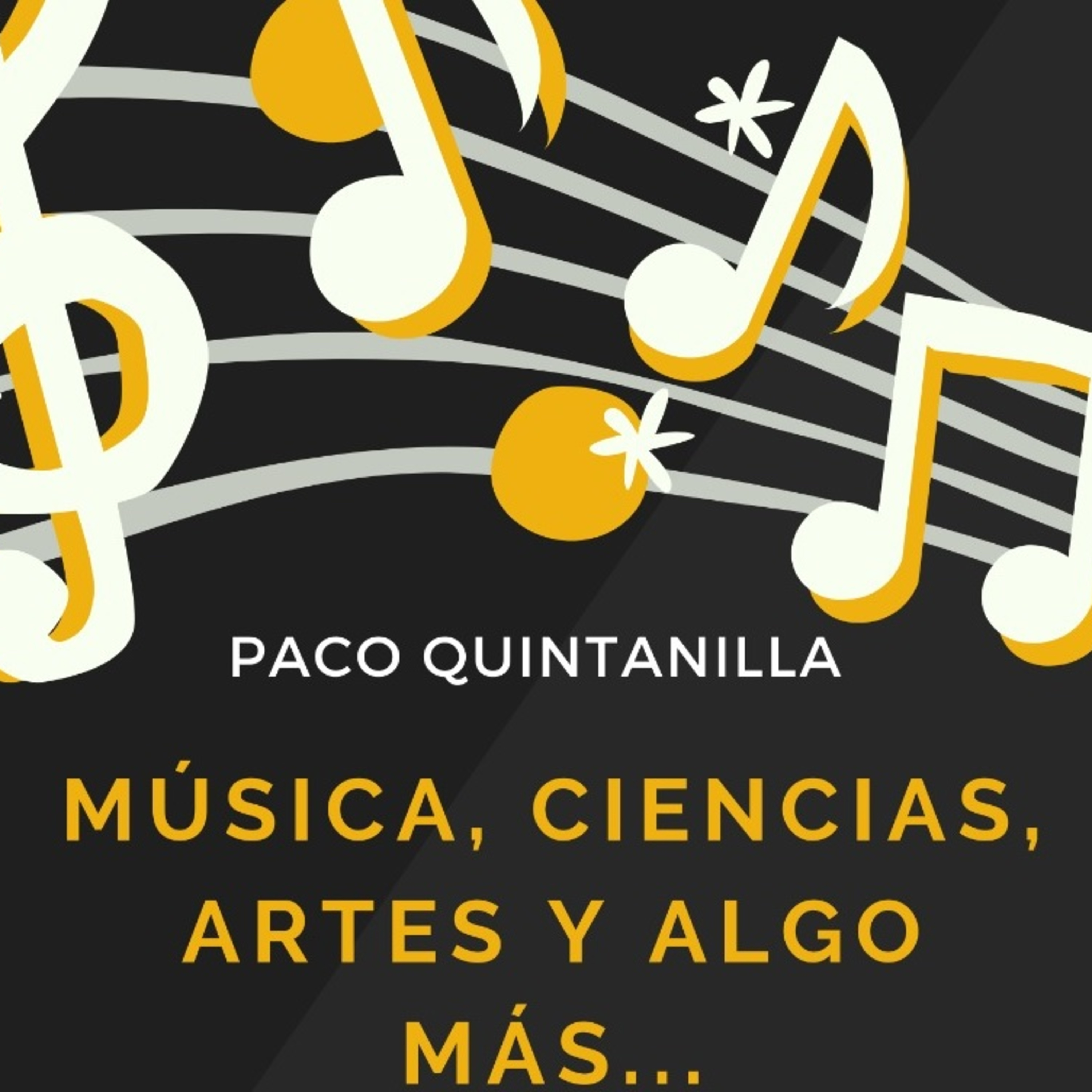 Música, Ciencia, Artes y algo más 070821 p149