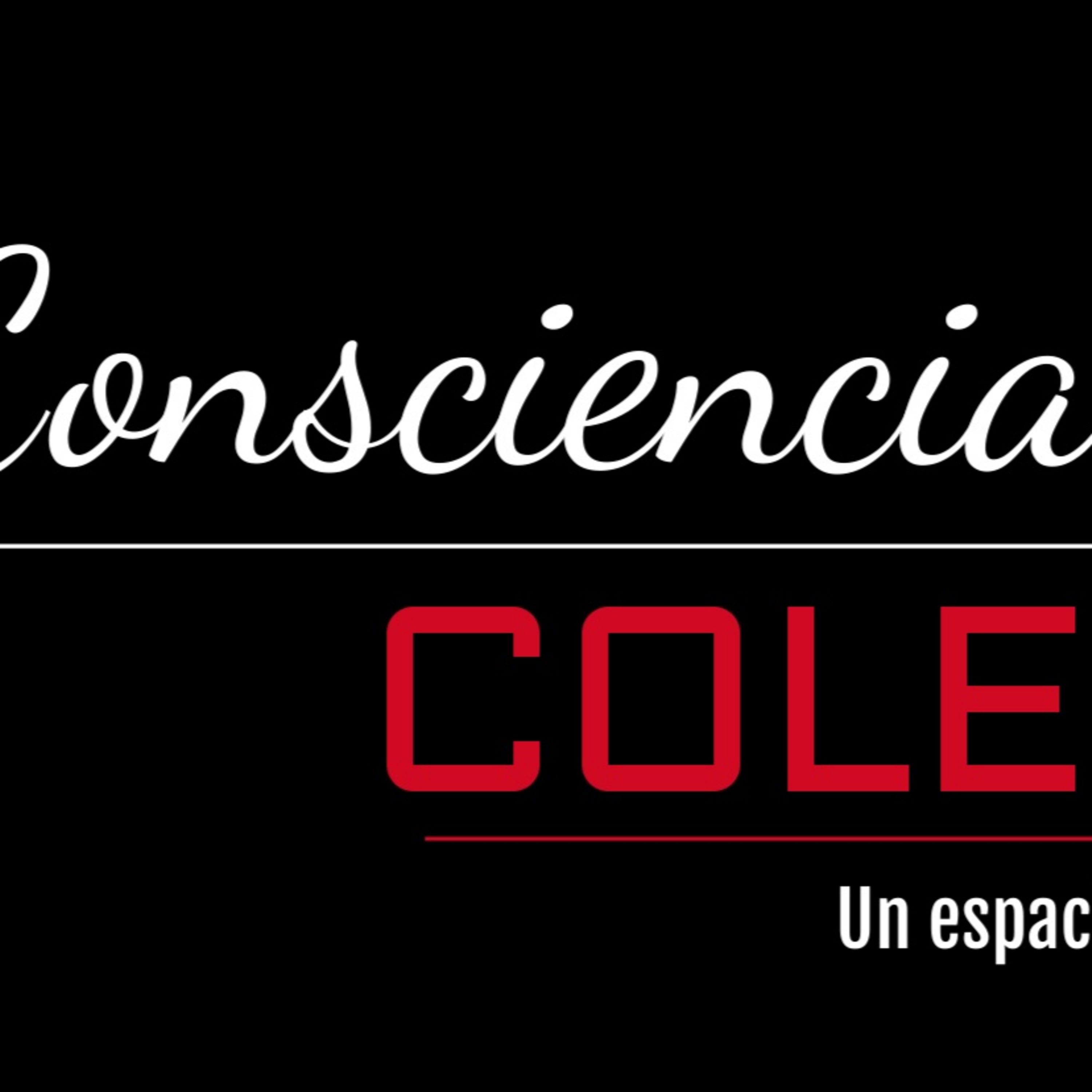 Conciencia colectiva. 160821 p151 episode artwork