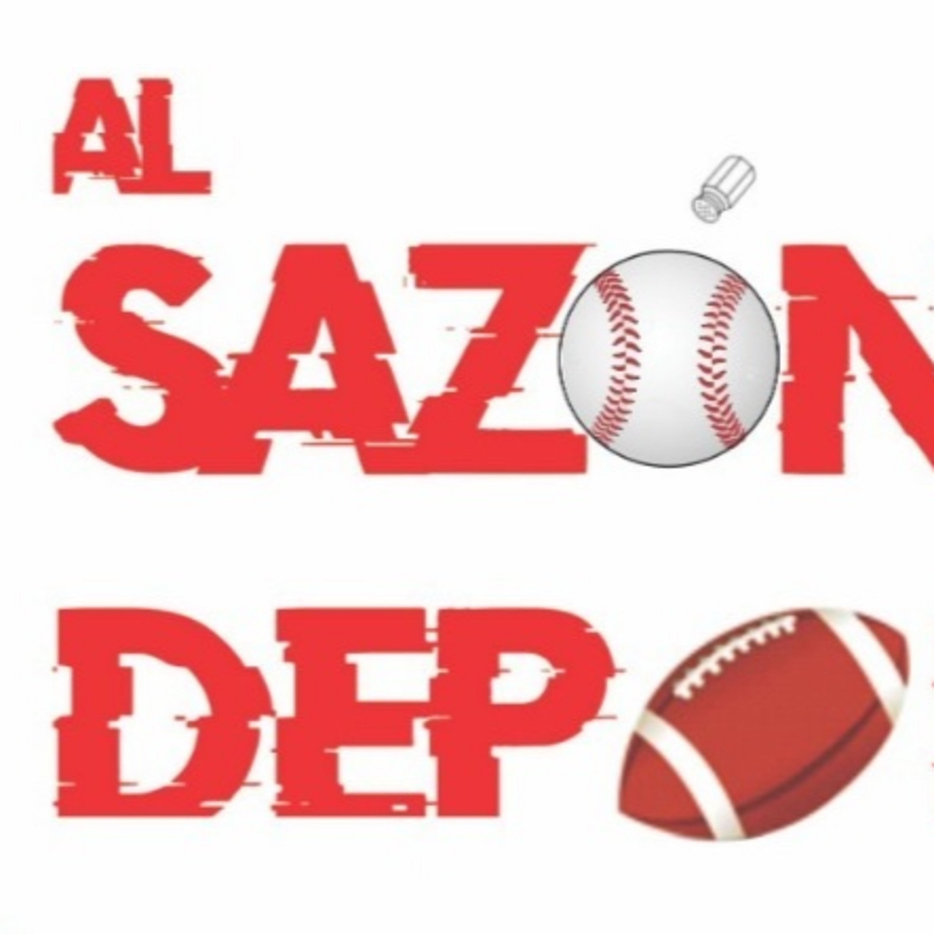 Al Sazón del Deporte 270821 p152 episode artwork