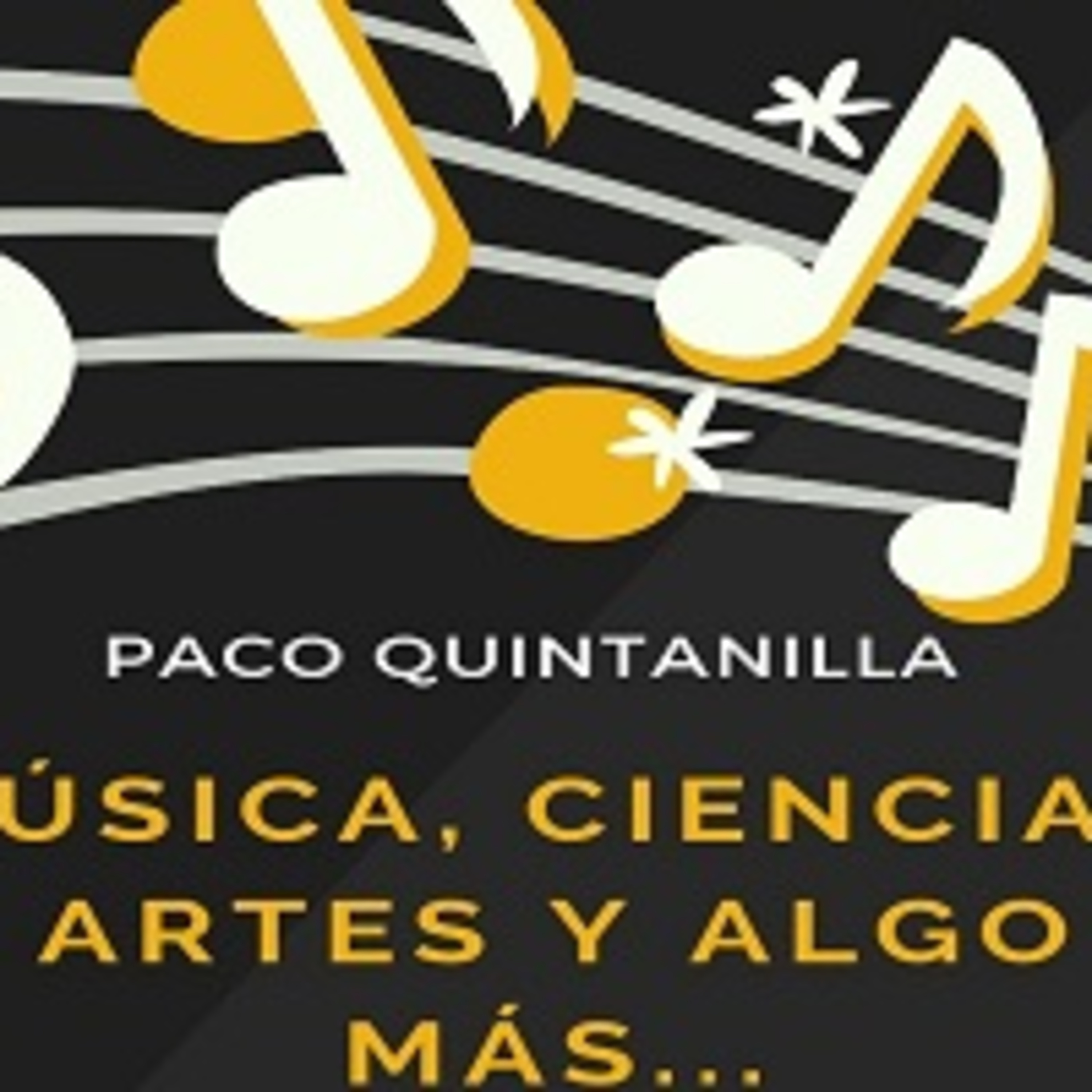 Música, Ciencia, Artes y algo más 280821 p152