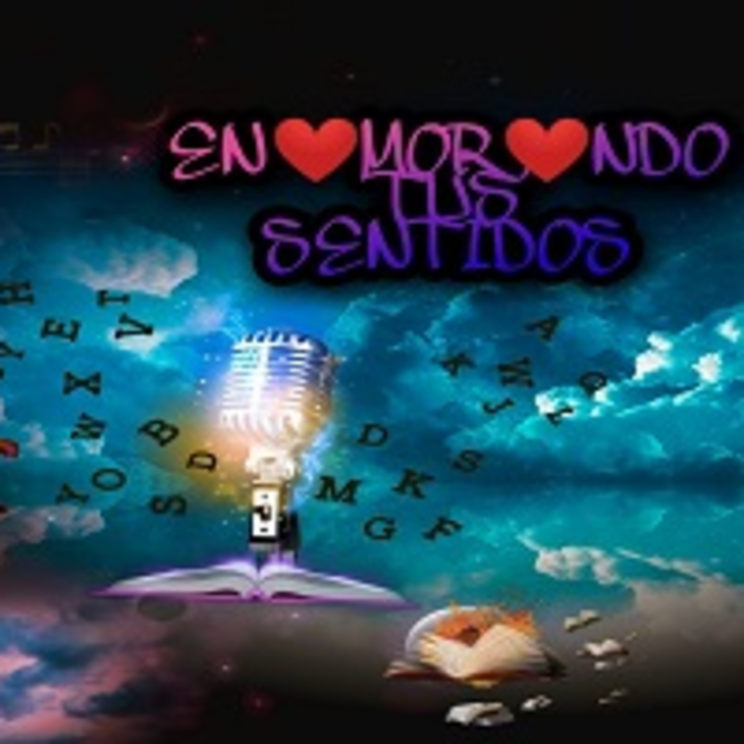 Enamorando tus Sentidos 310821 p153 episode artwork