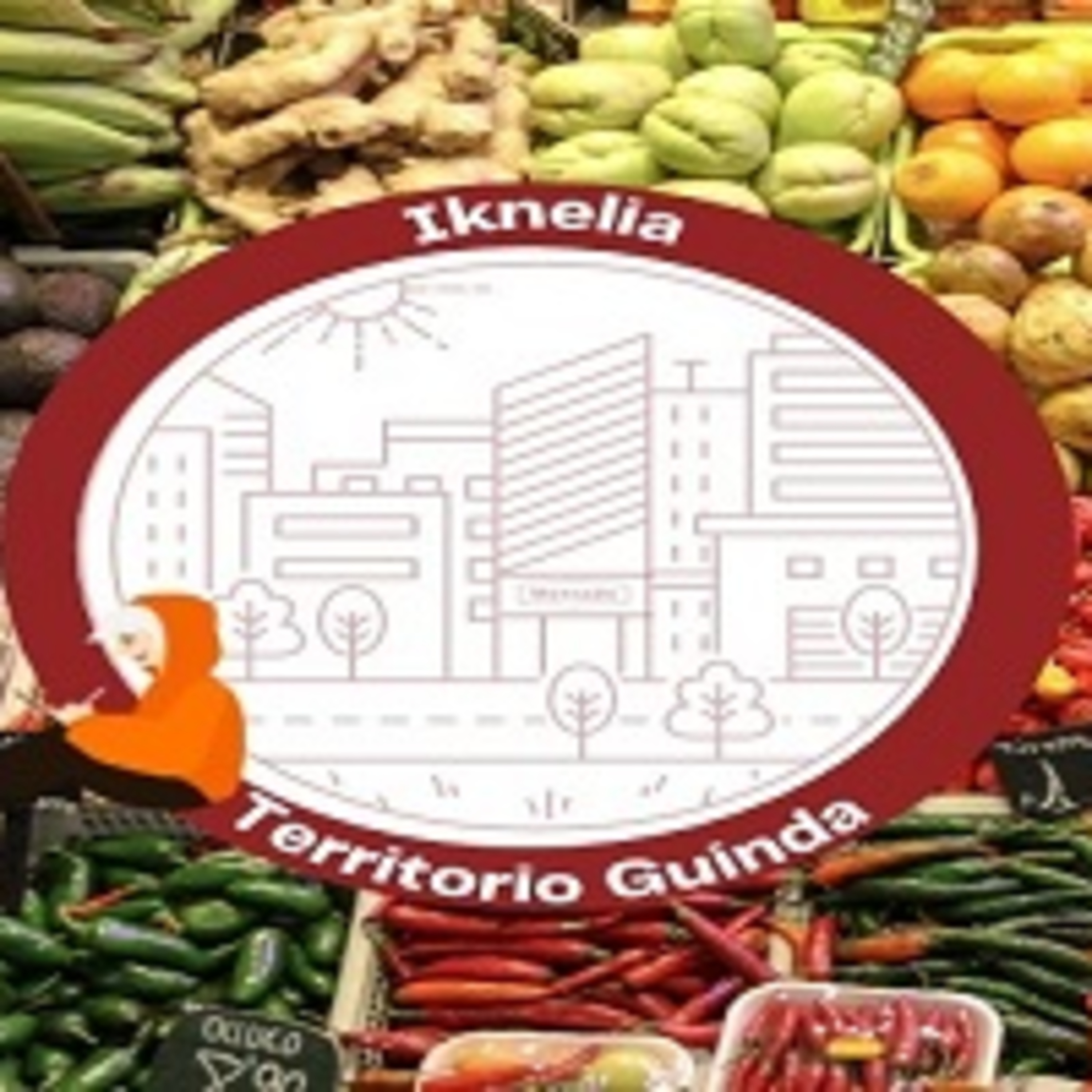 Iknelia Territorio Guinda 010921 p153 episode artwork