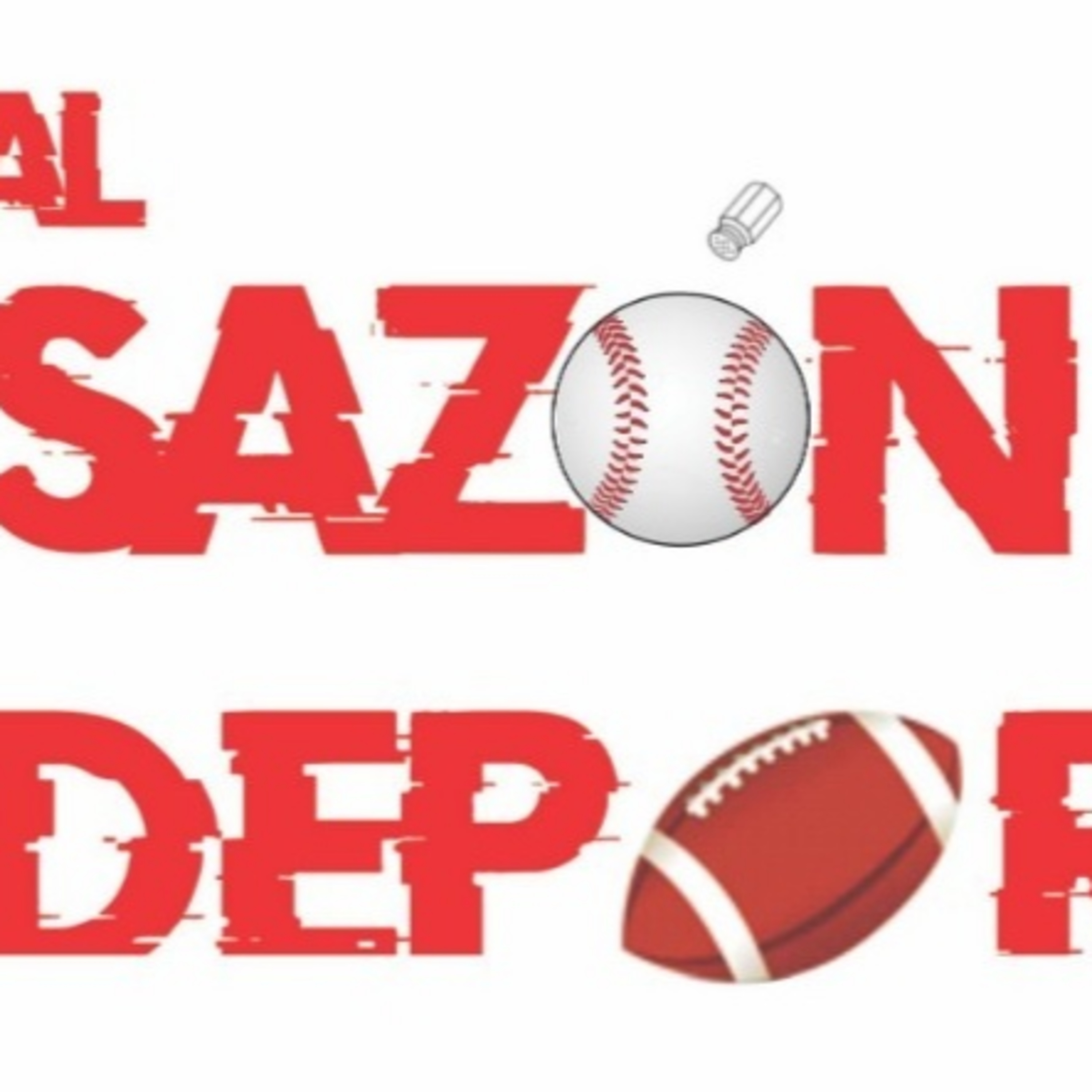 Al Sazón del Deporte 030921 p153 episode artwork