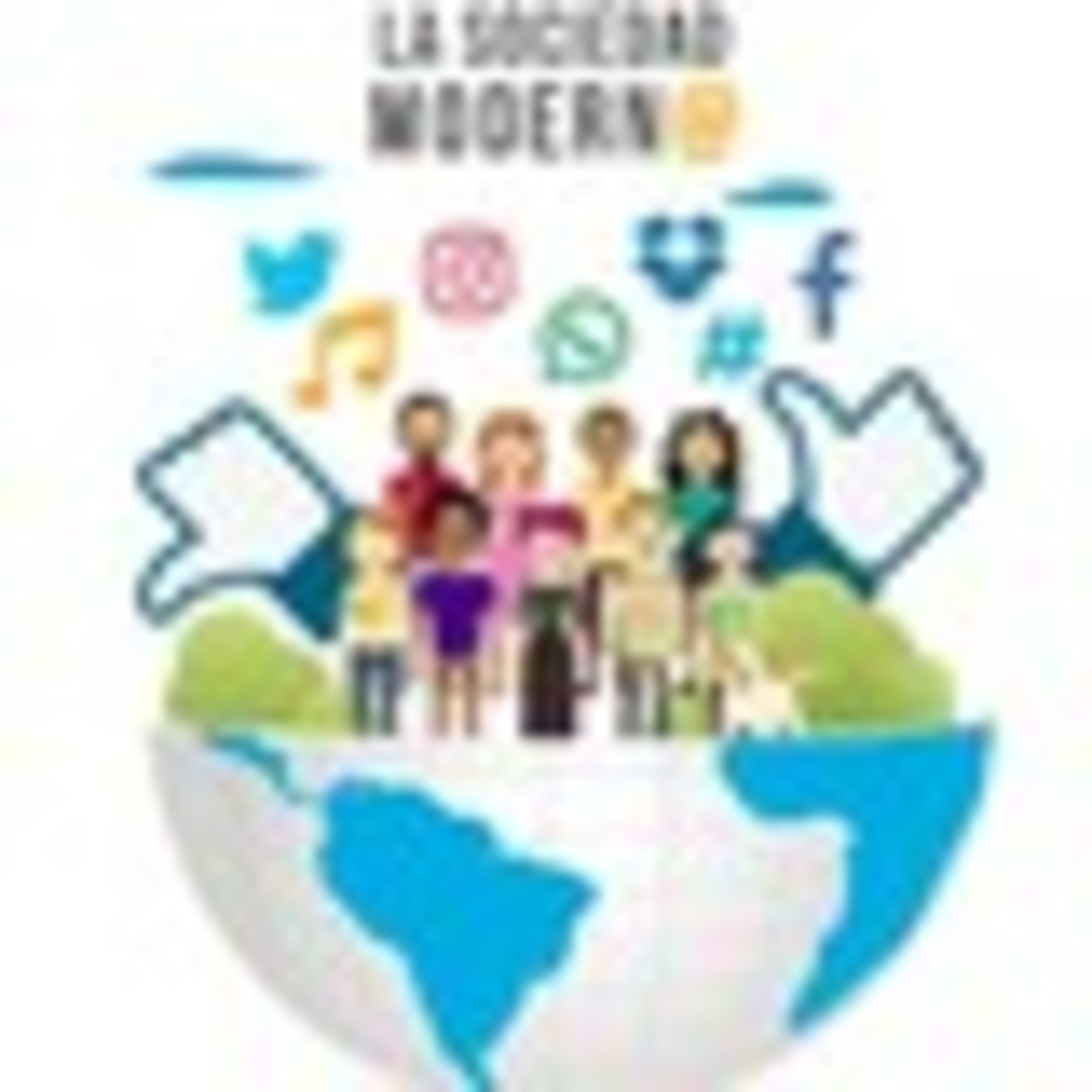 La Sociedad Moderna 24921 p156 episode artwork