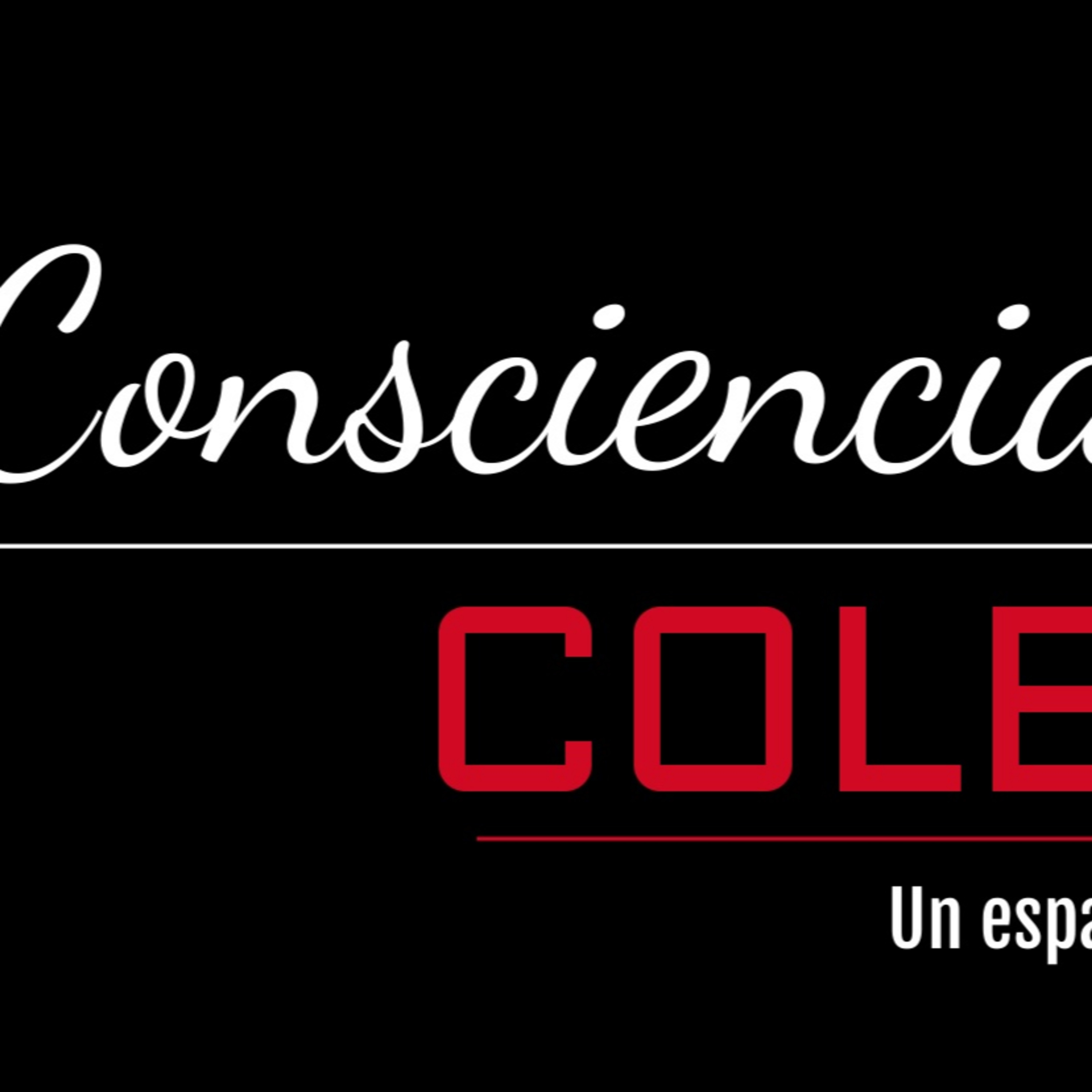 Conciencia Colectiva 270921 p157 episode artwork