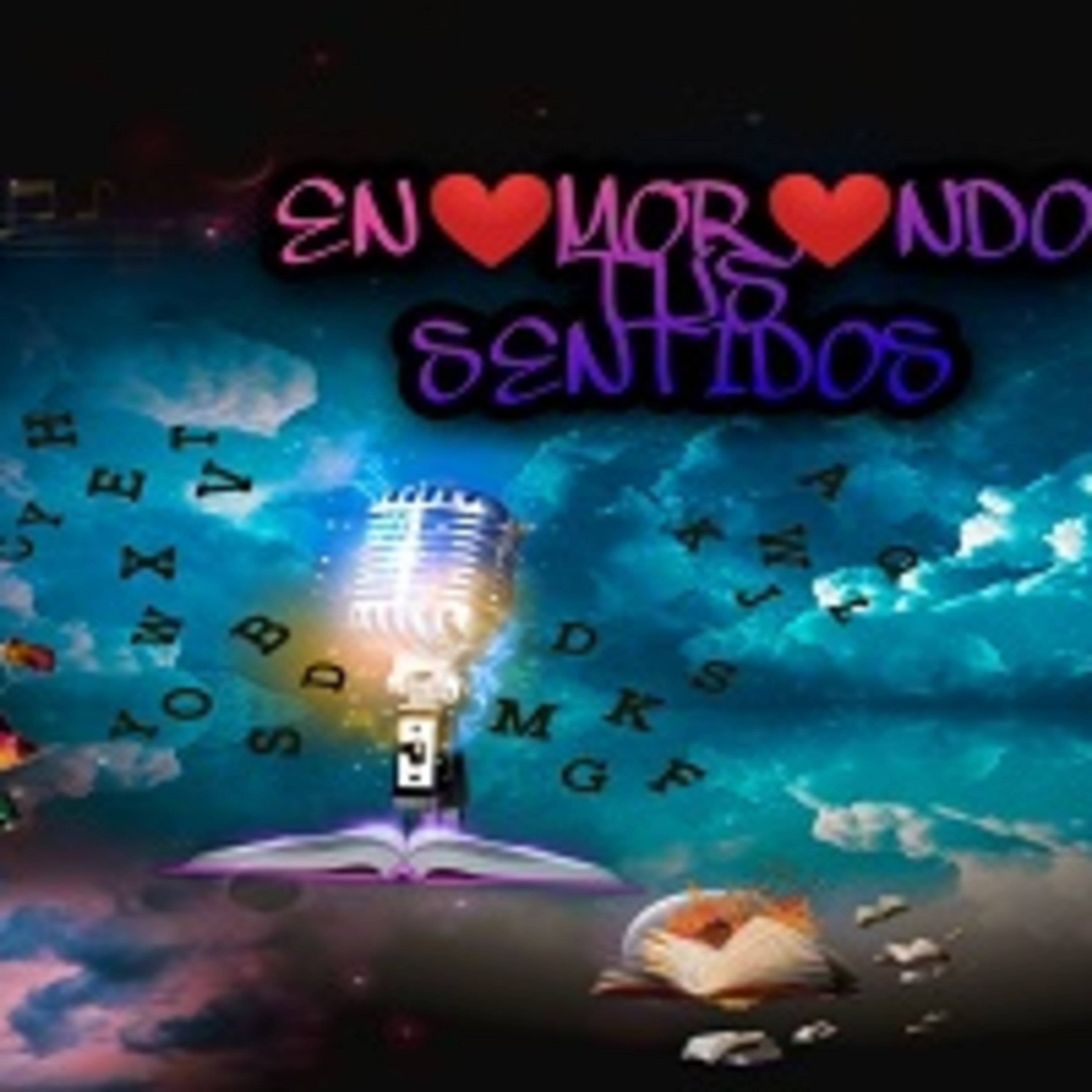 Enamorando tus Sentidos 141021 p159 episode artwork