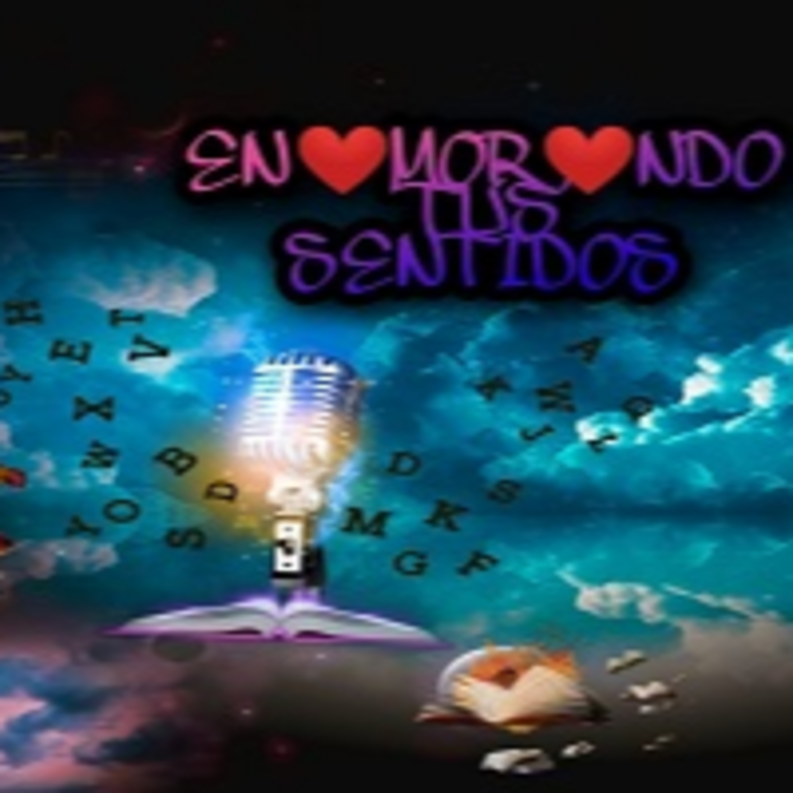 Enamorando tus Sentidos 111121 p163 episode artwork