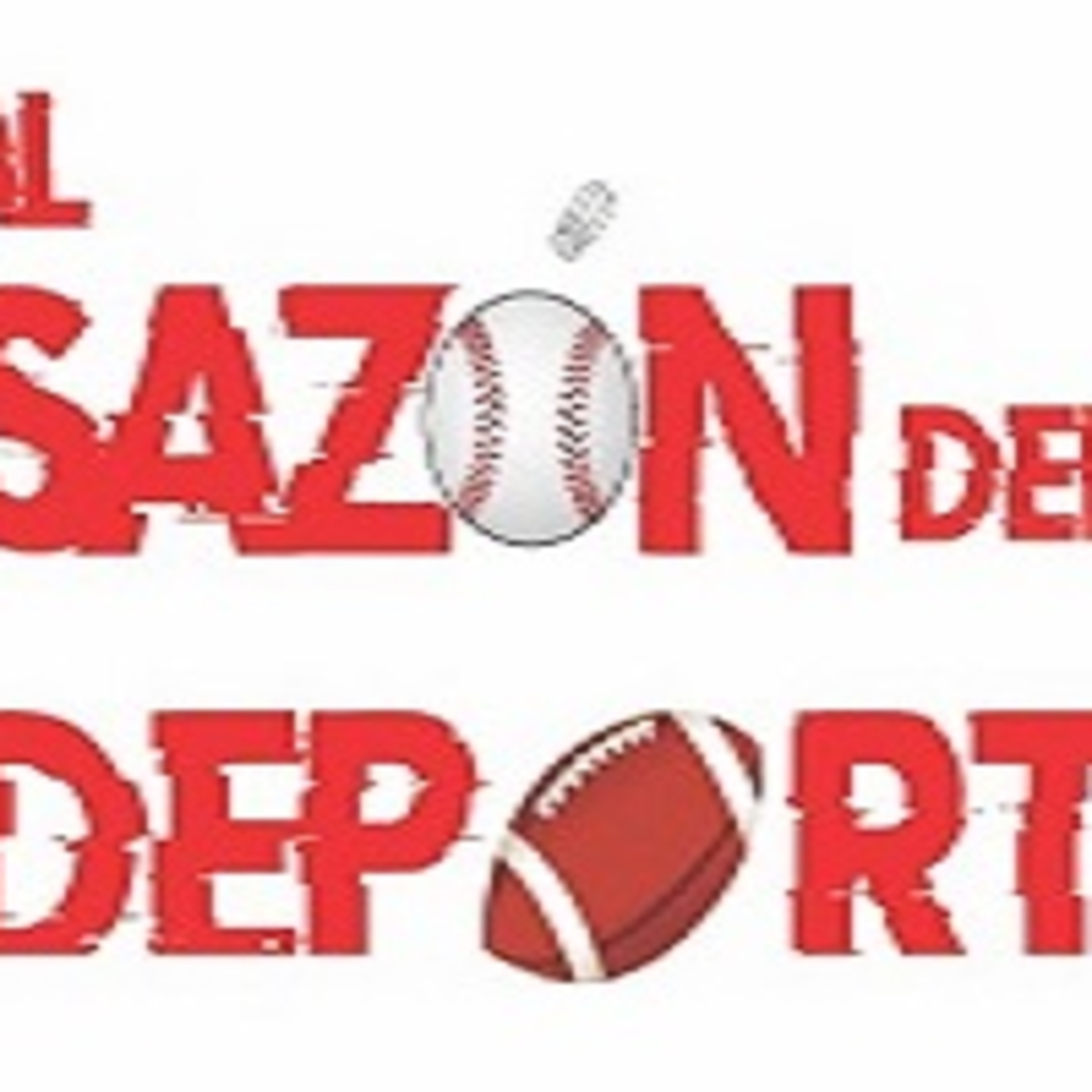 Al Sazón del Deporte 121121 p163 episode artwork
