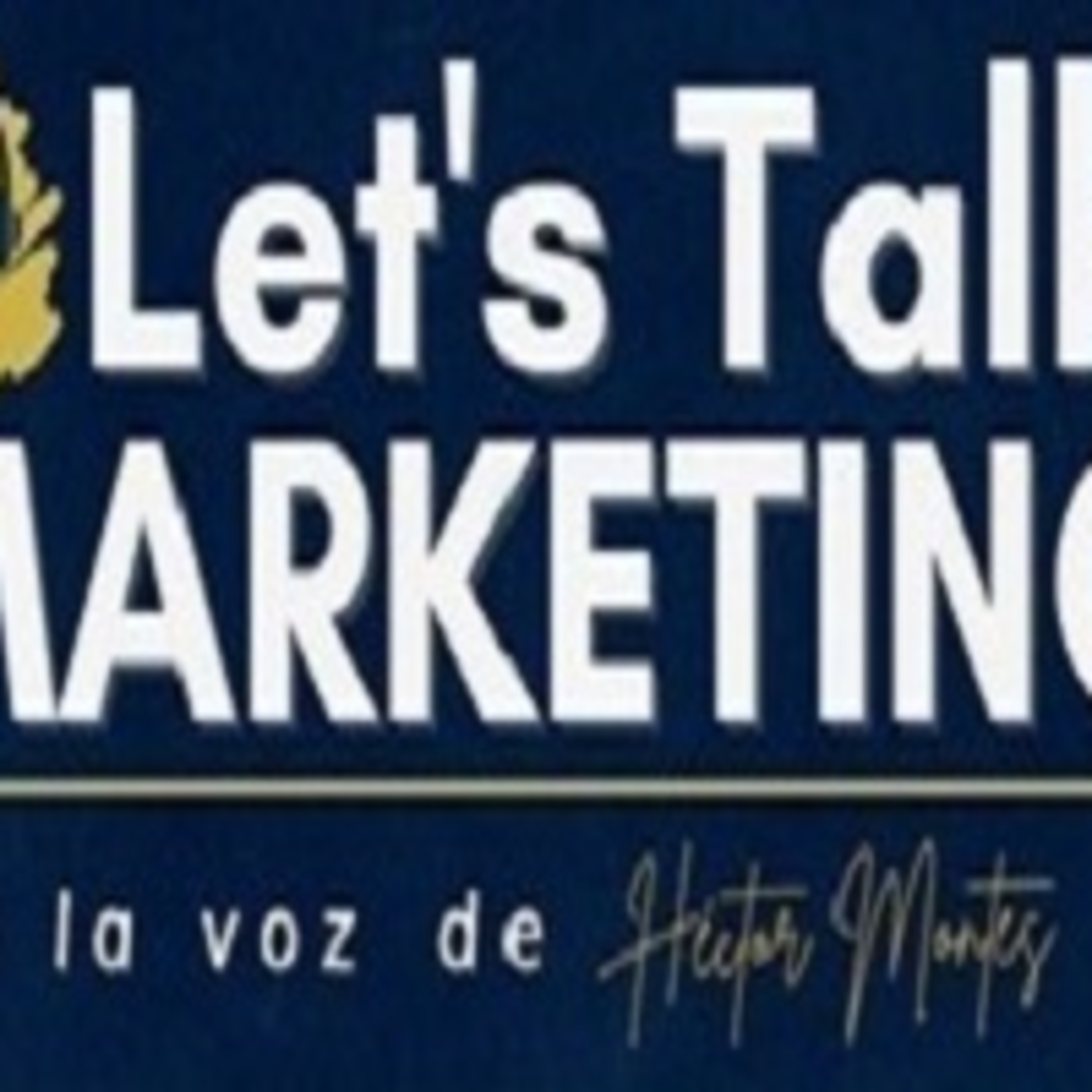 Let´s Talk Marketing 121121 p163 episode artwork