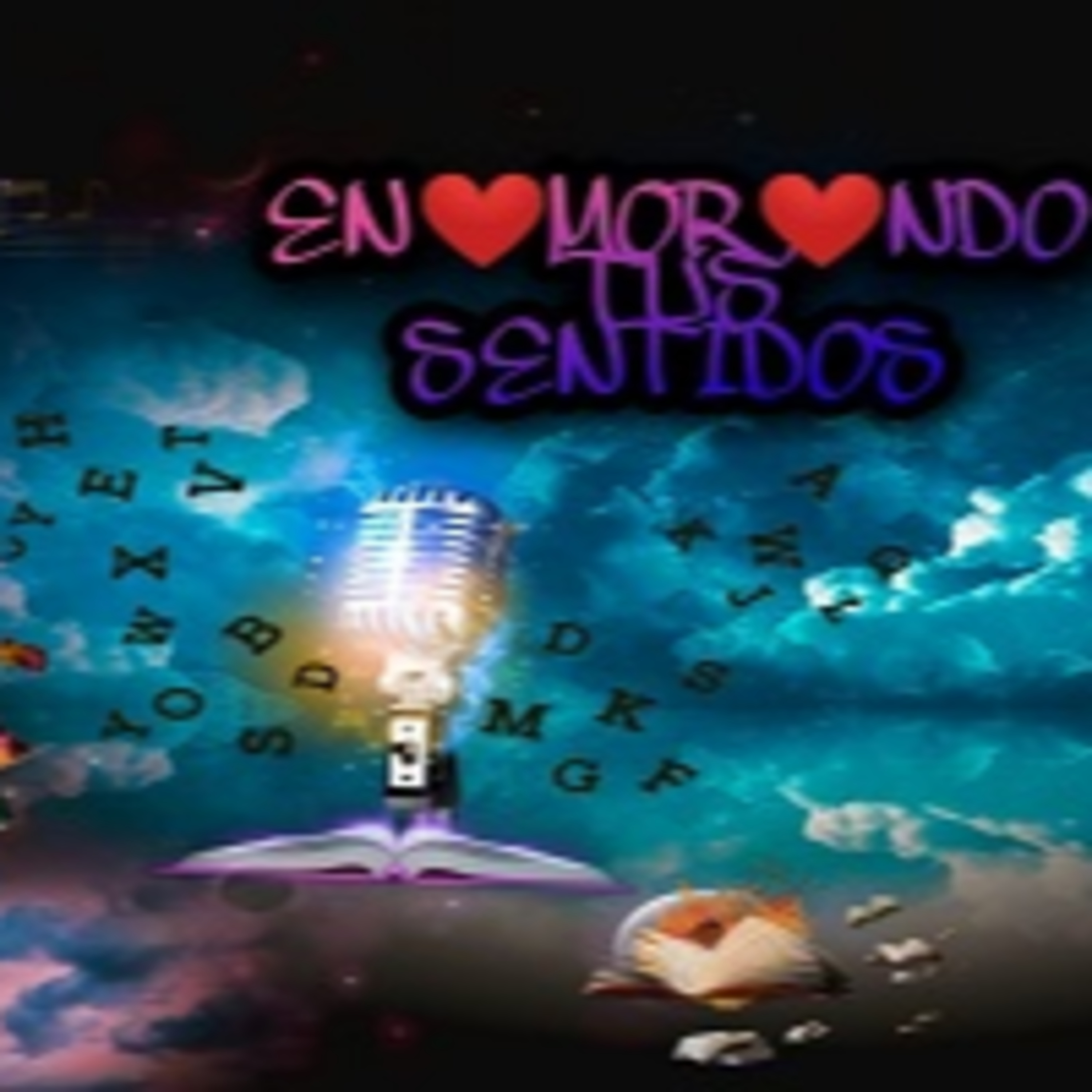 Enamorando tus Sentidos 181121 p164 episode artwork